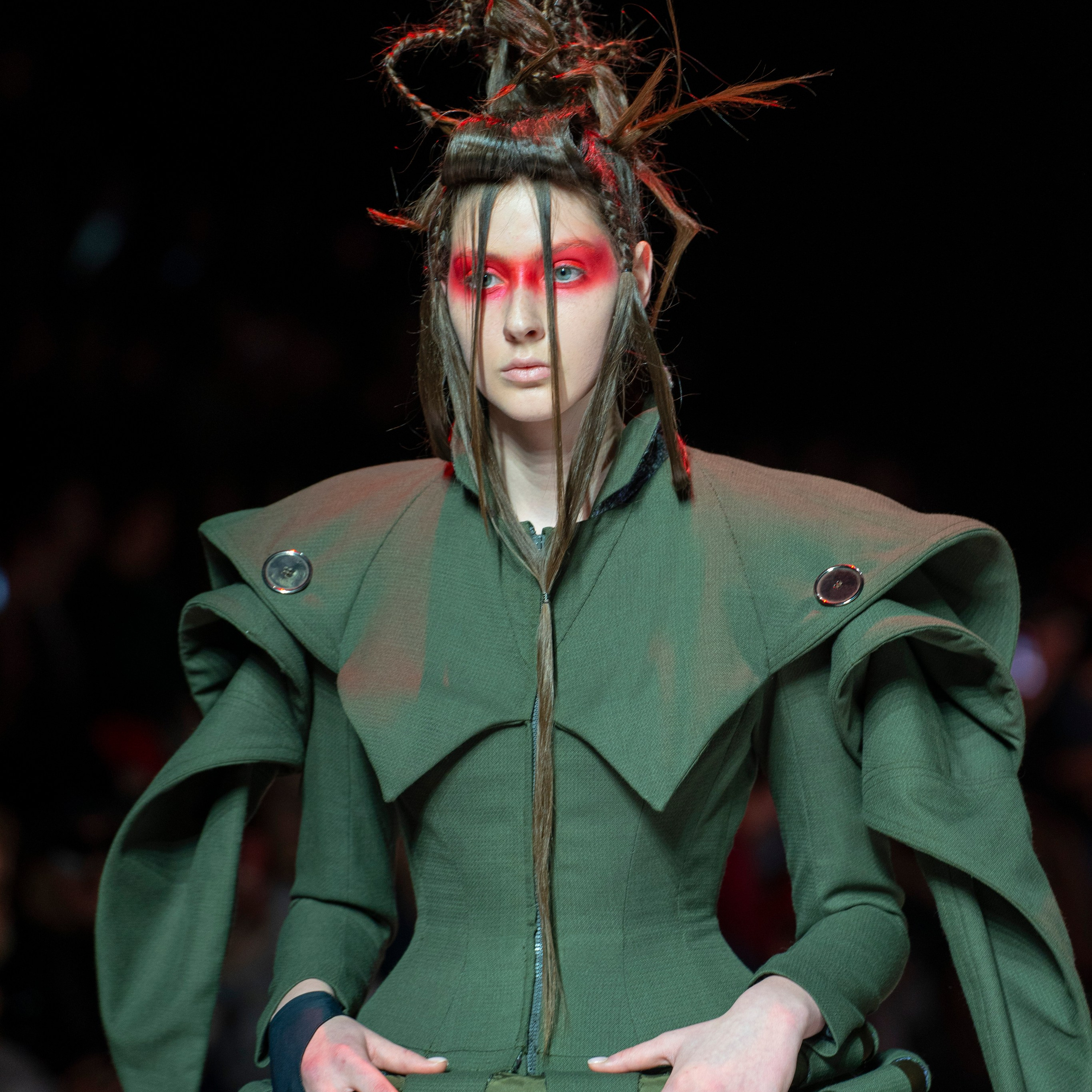 Московская неделя моды