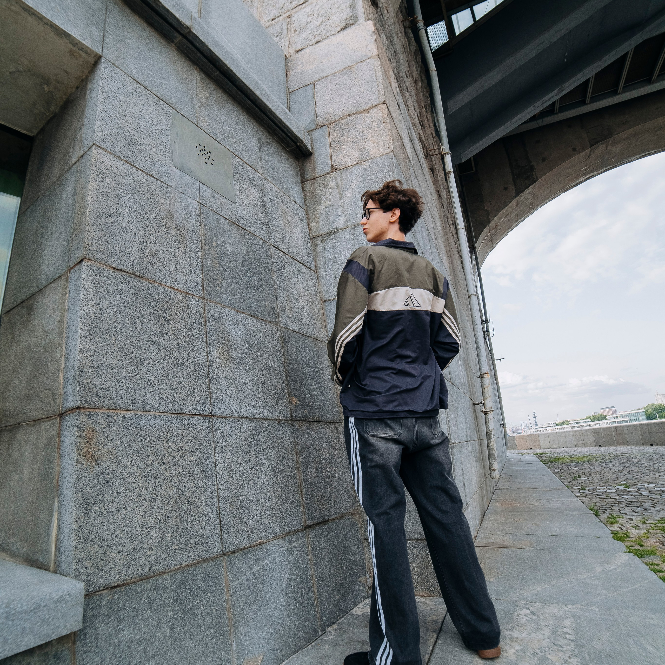 Костя Новиков