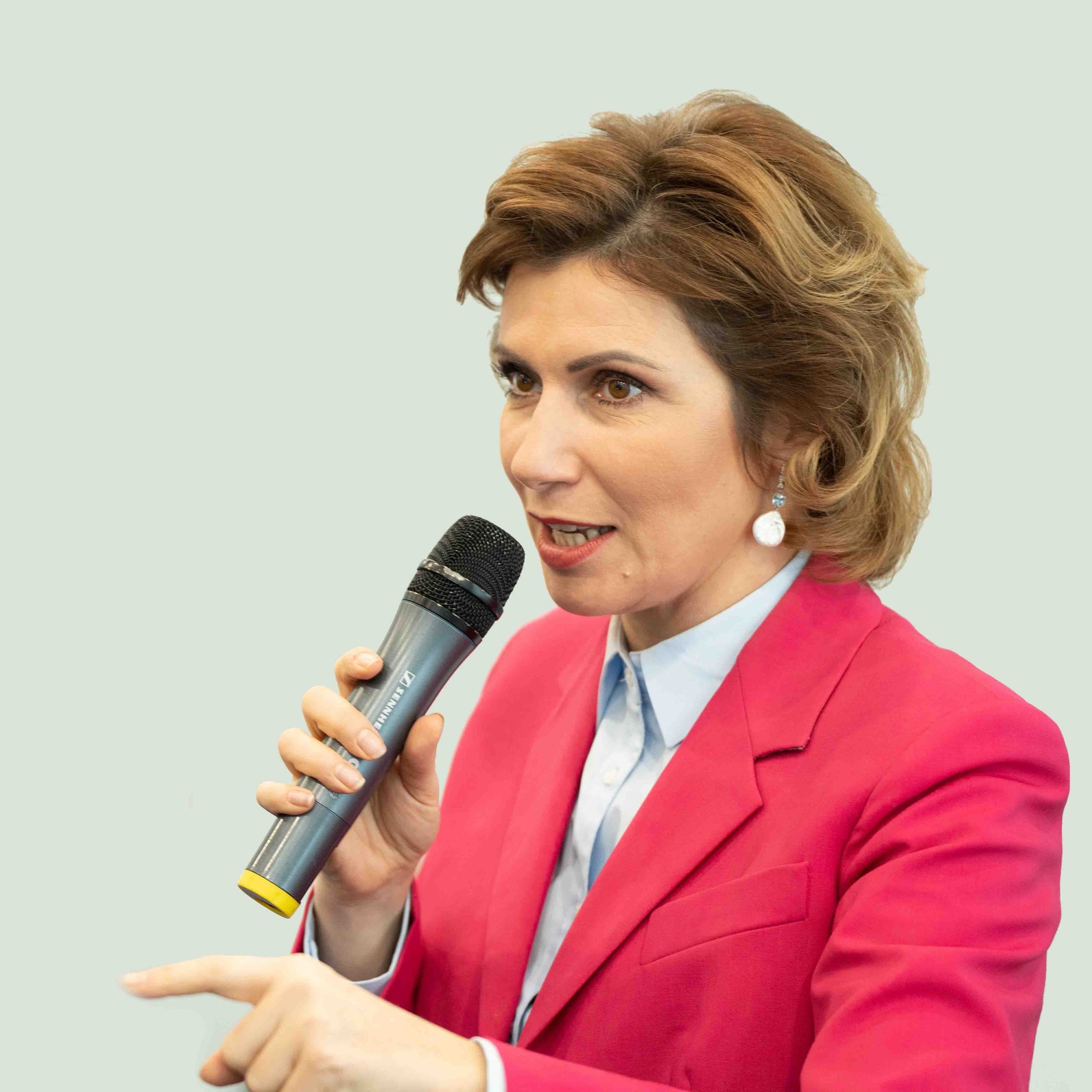 Уральский форум