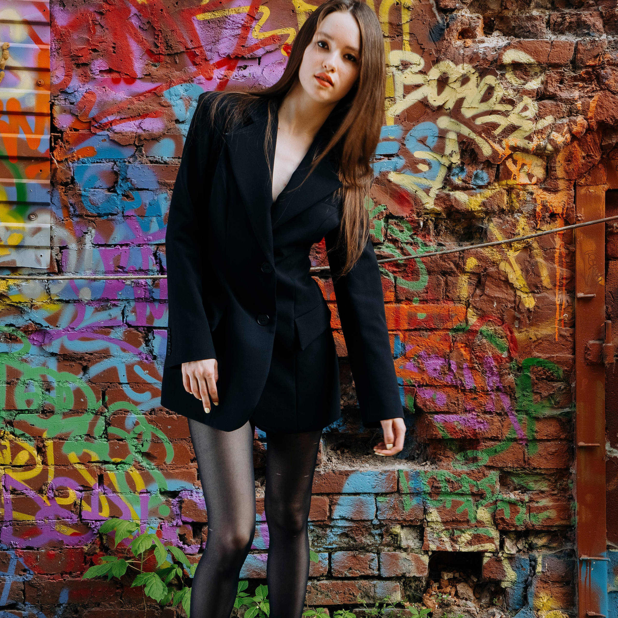 Софья дебют