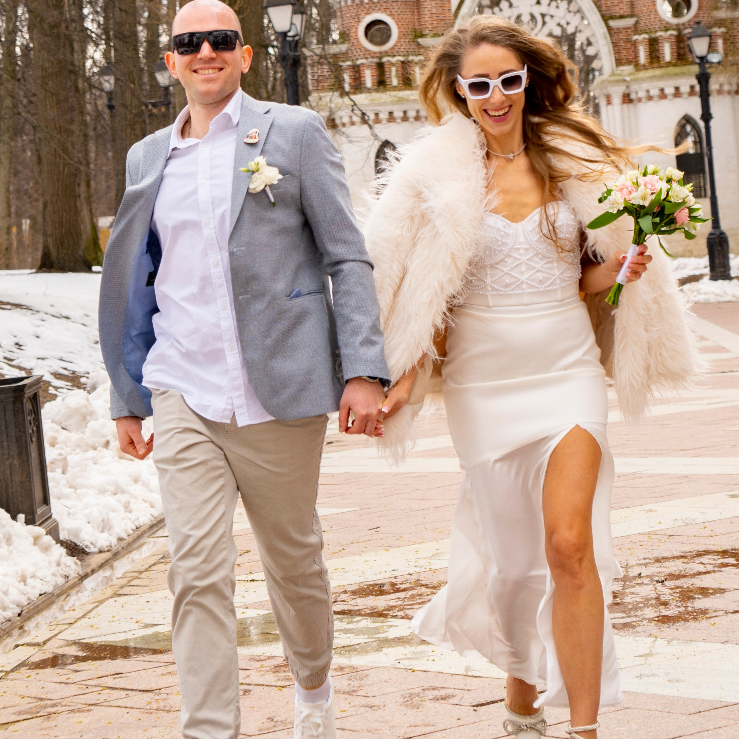 Отзывы. Профессиональный портретный фотограф в Москве Владимир Глаголев