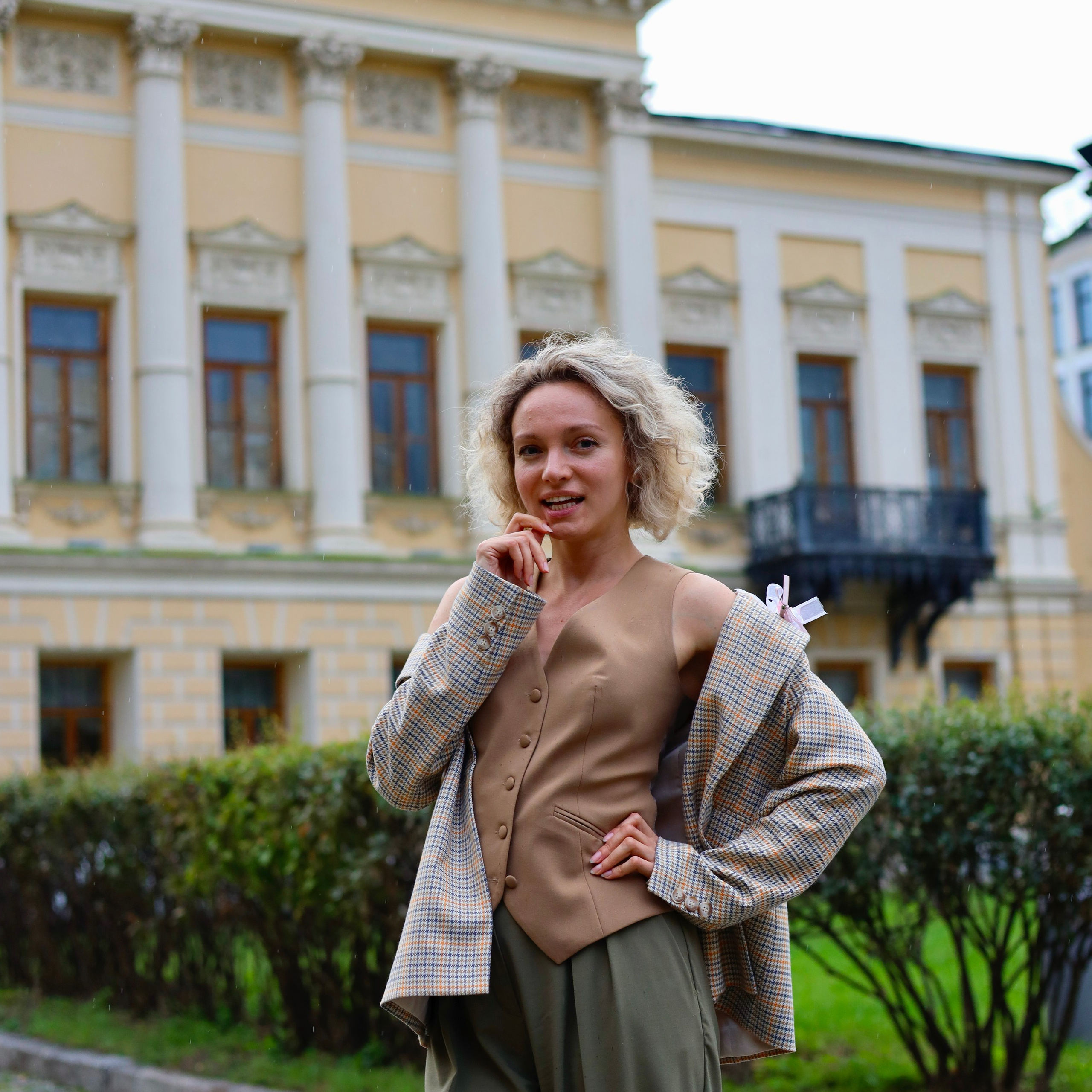 Встреча книжного клуба|Пепел Розы|08|08|24