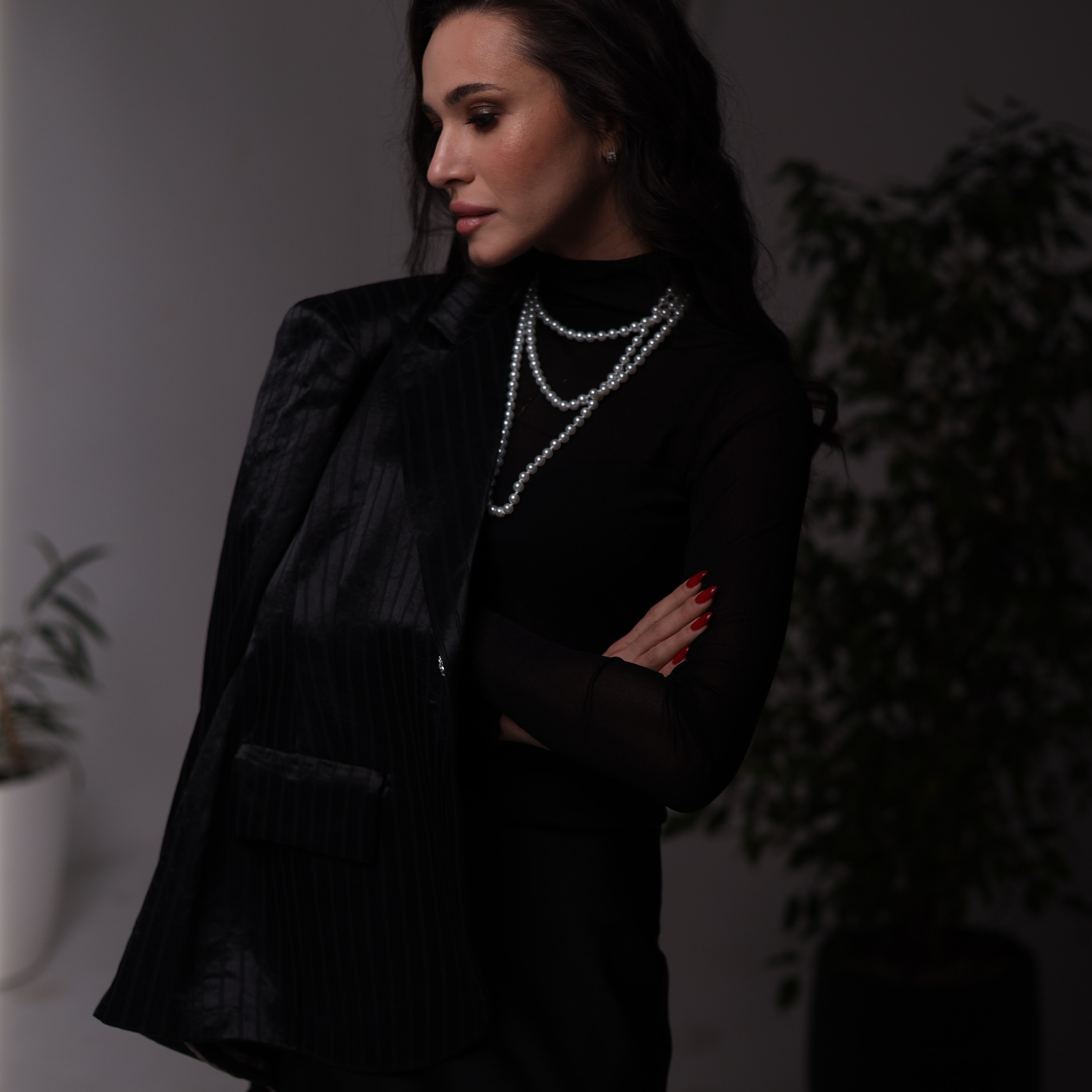 Студийная съемка|Маргарита|08|02|25