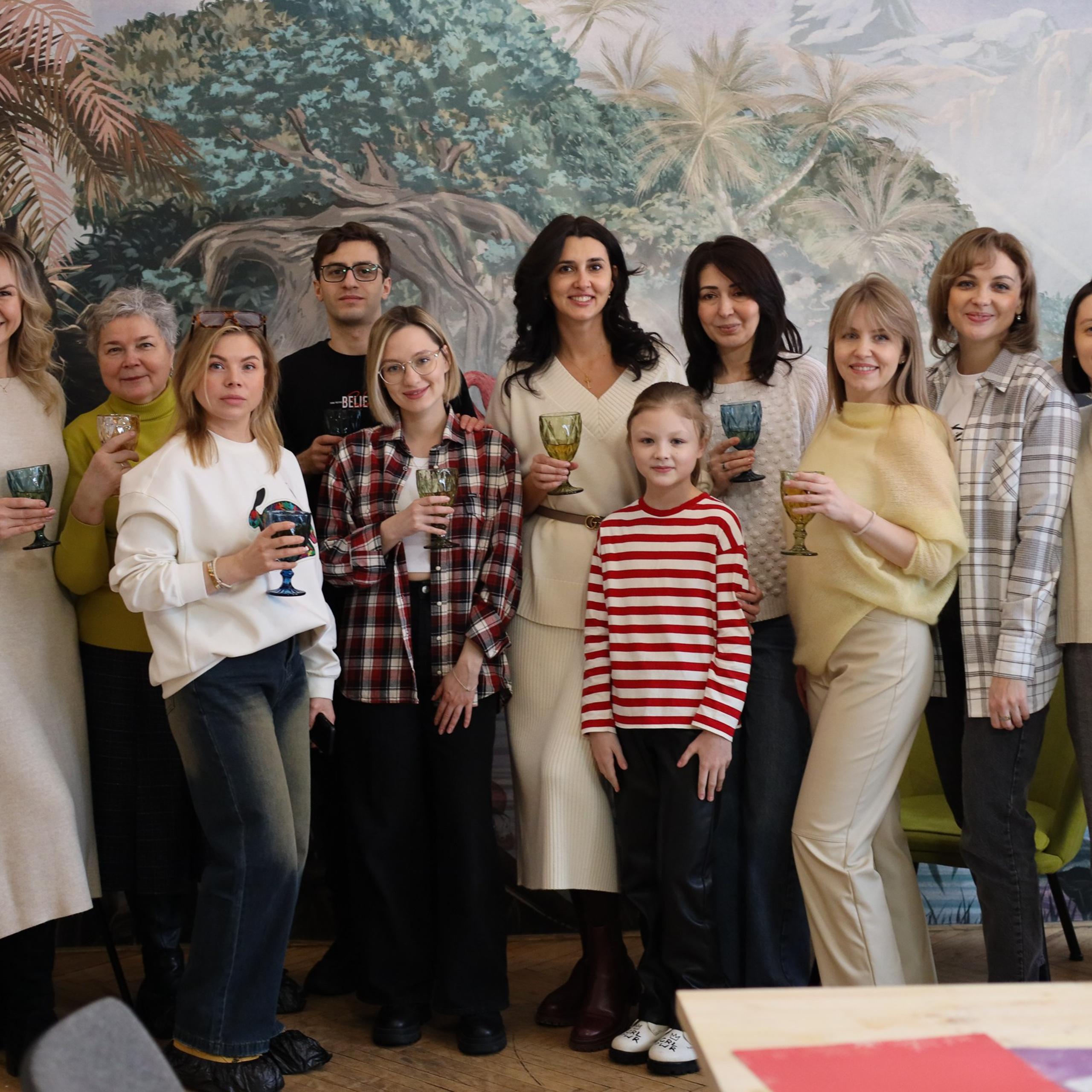 Мастер класс|Карта Желаний|27|01|24