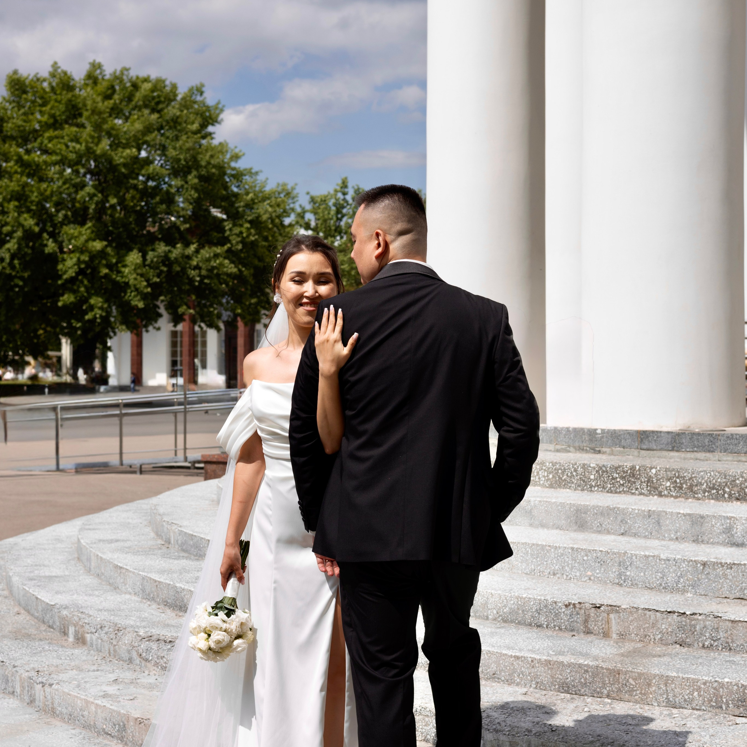 Свадьба Айгерим и Виталия|24.06.25