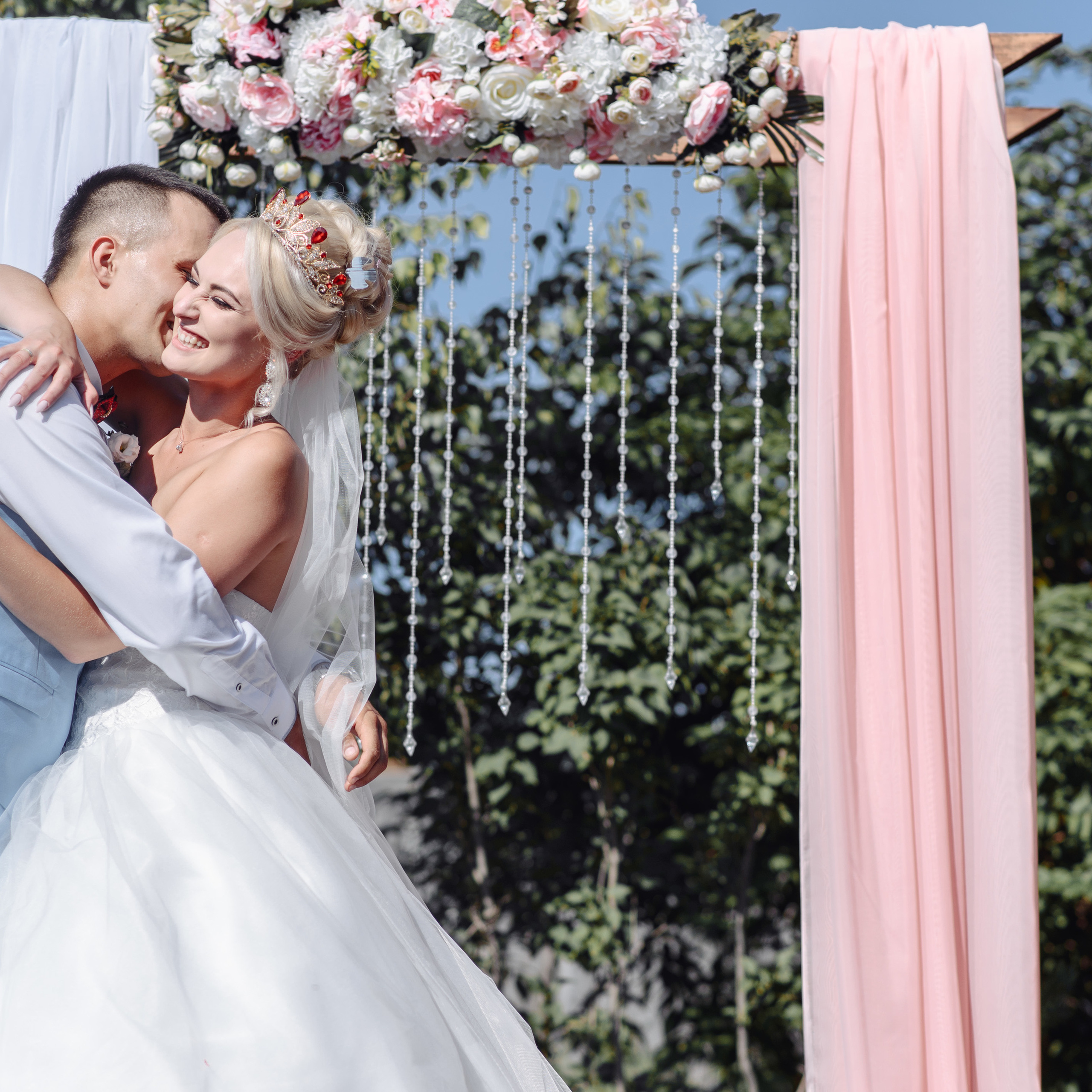 Отзывы. Свадебный фотограф Абакан, фотограф Красноярский край