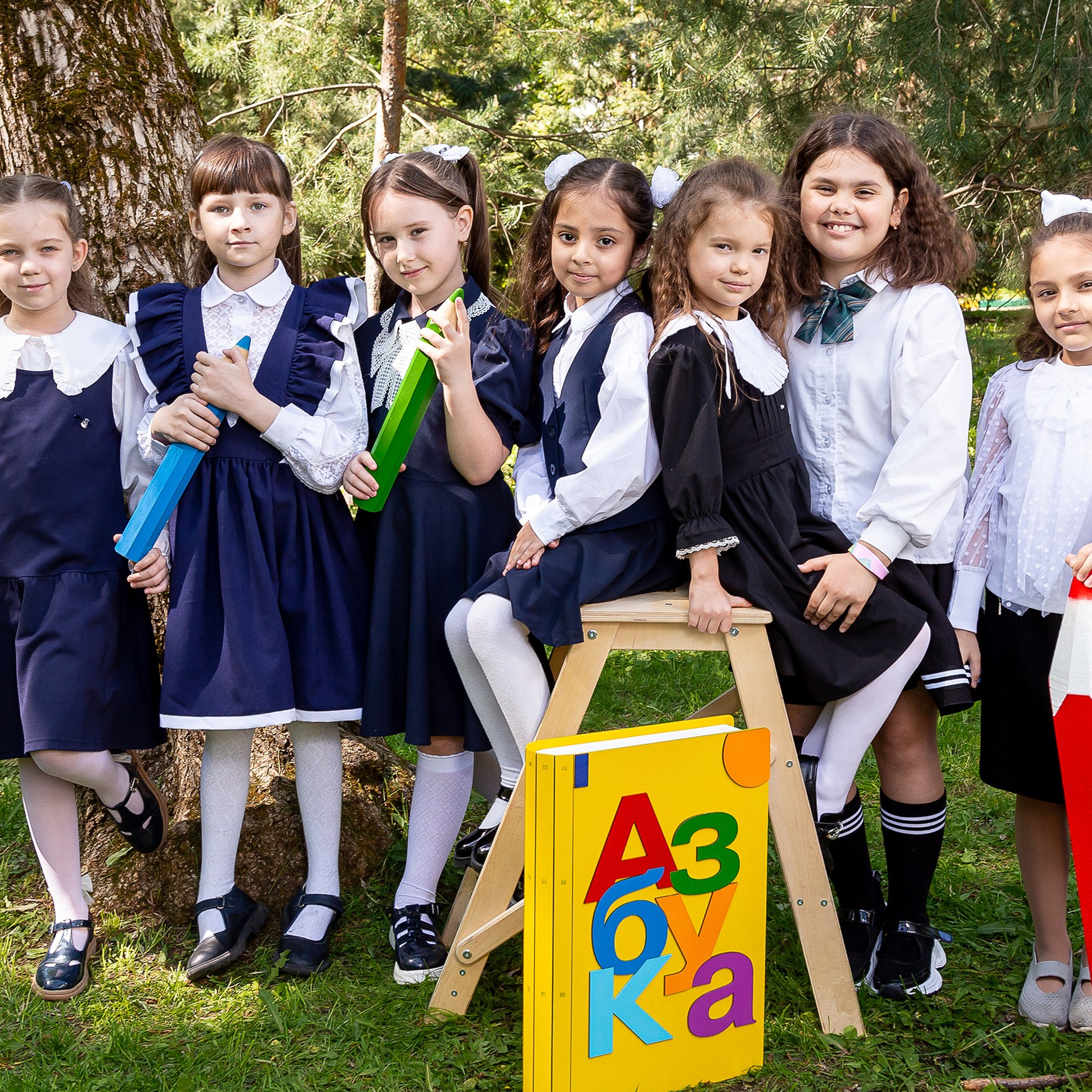Профессиональная фотосъемка классов — запечатлей яркие моменты вместе!. Детский Семейный Фотограф из Москвы Вуколова Наталья