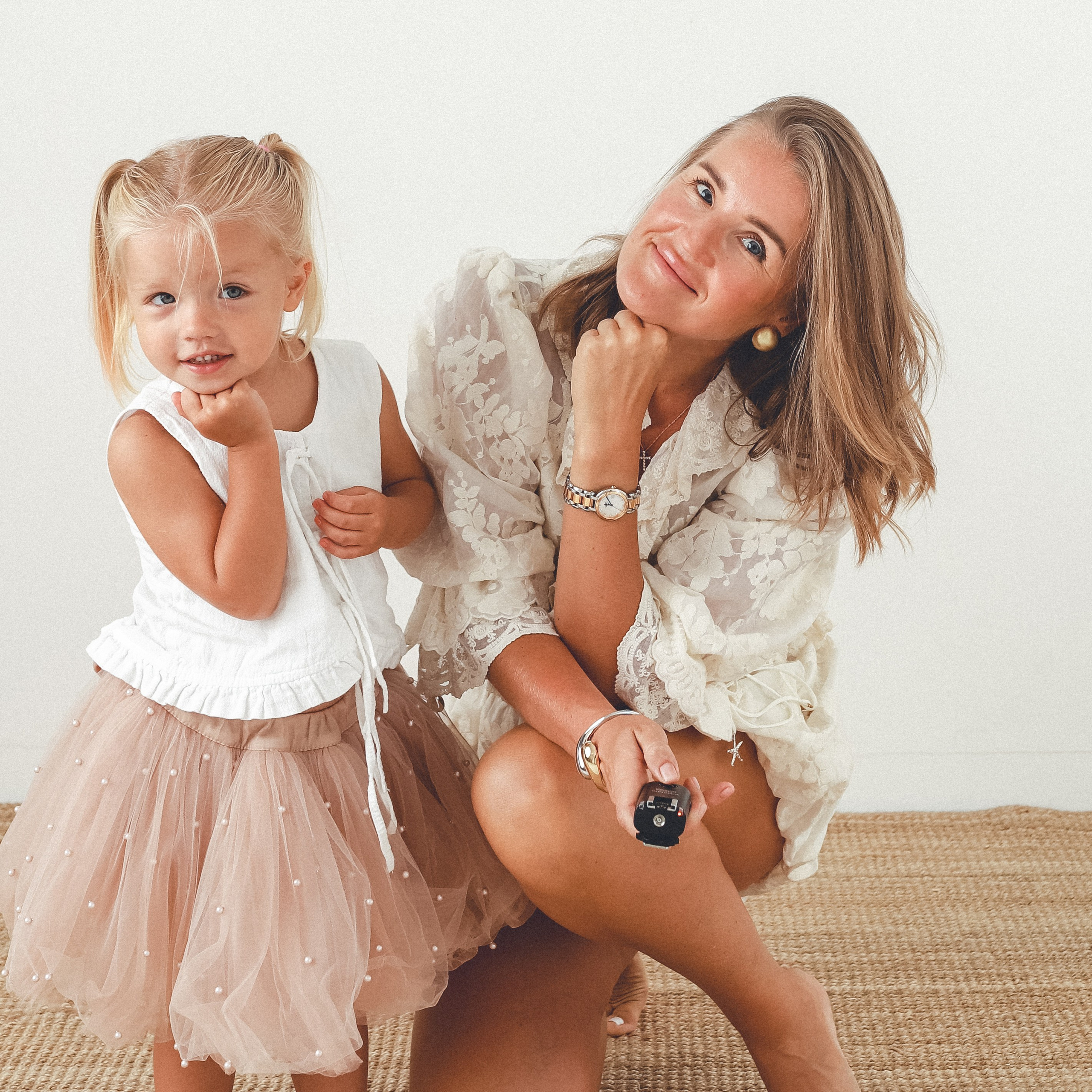 Детская фотостудия автопортрета в Самаре