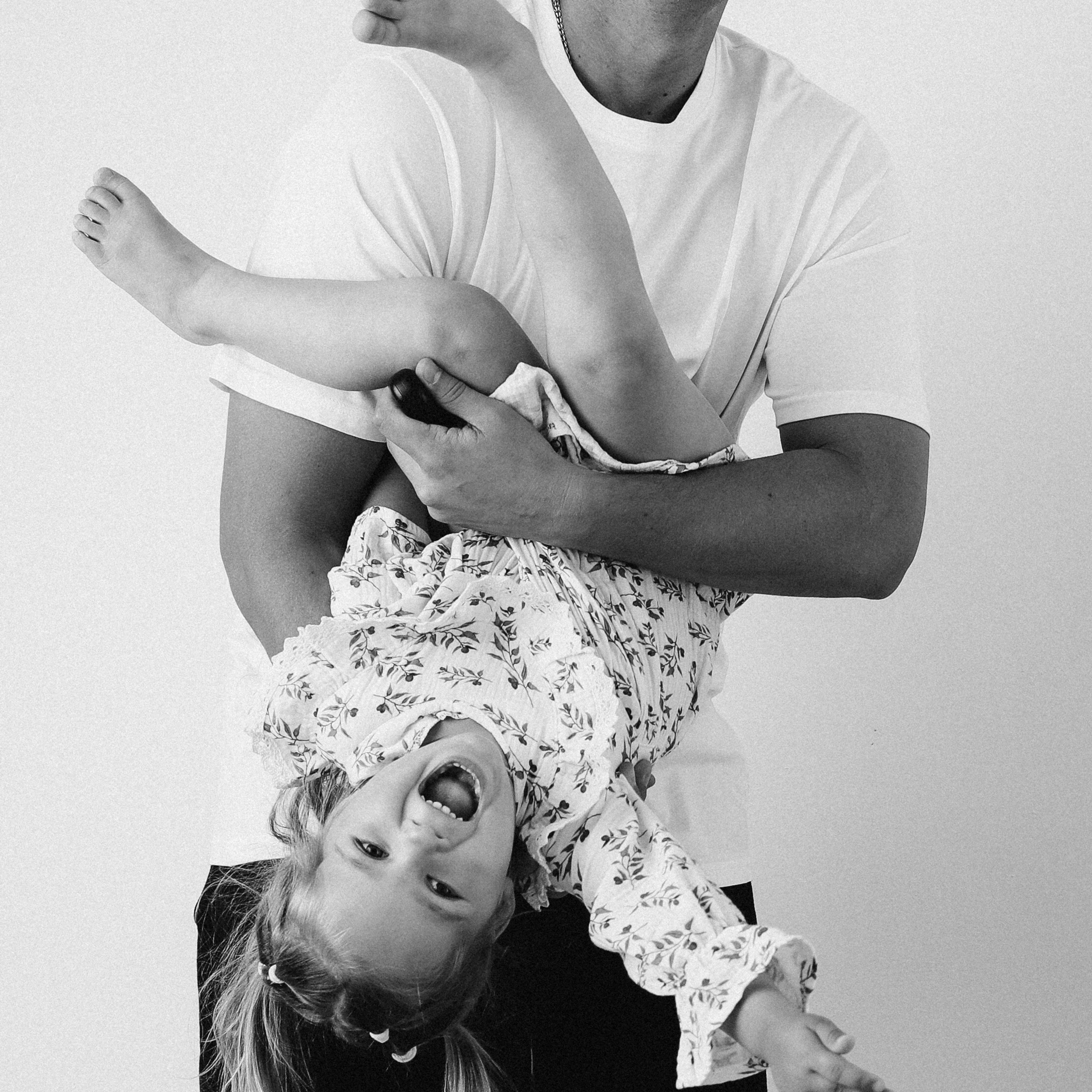 Детская фотостудия автопортрета в Самаре