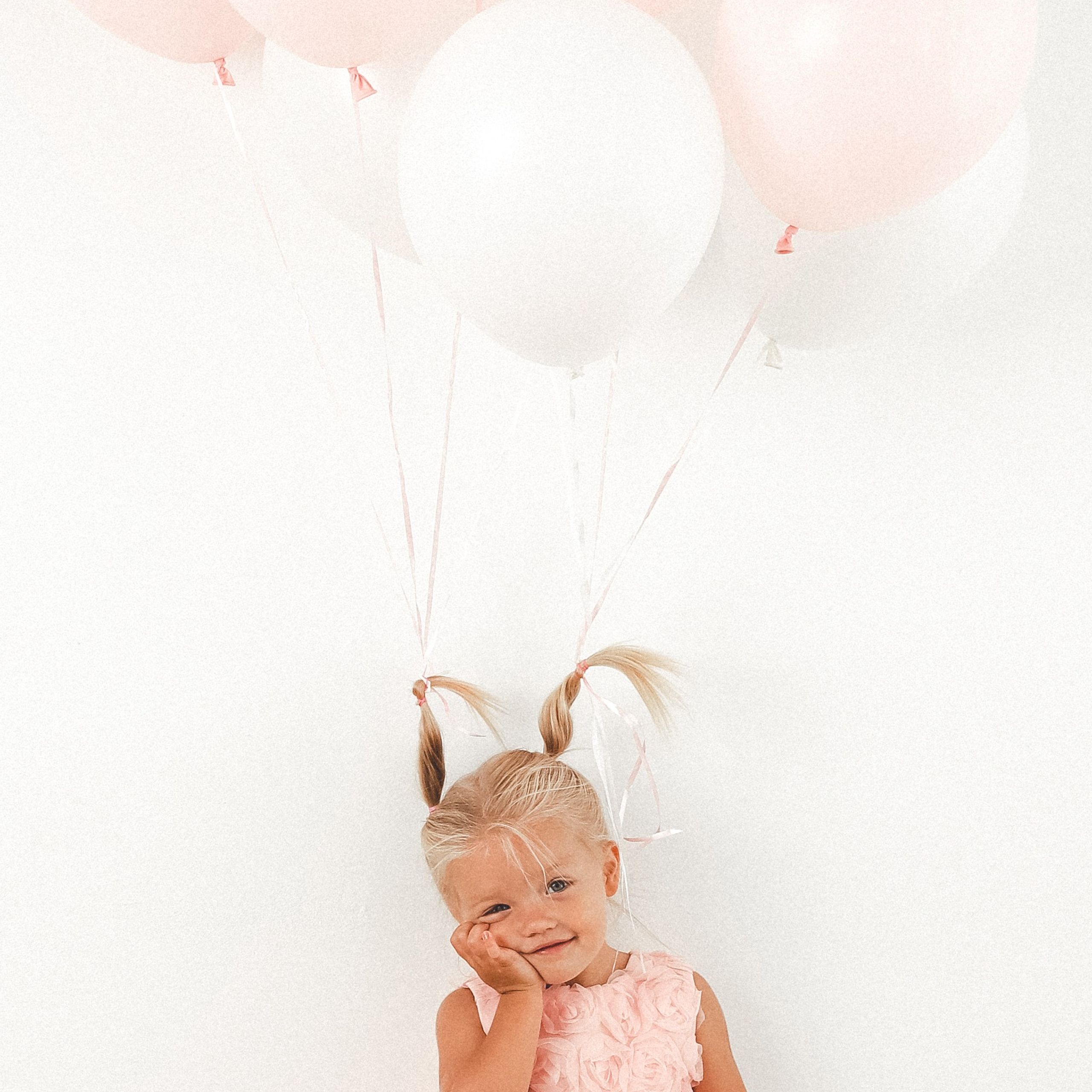 Детская фотостудия автопортрета в Самаре