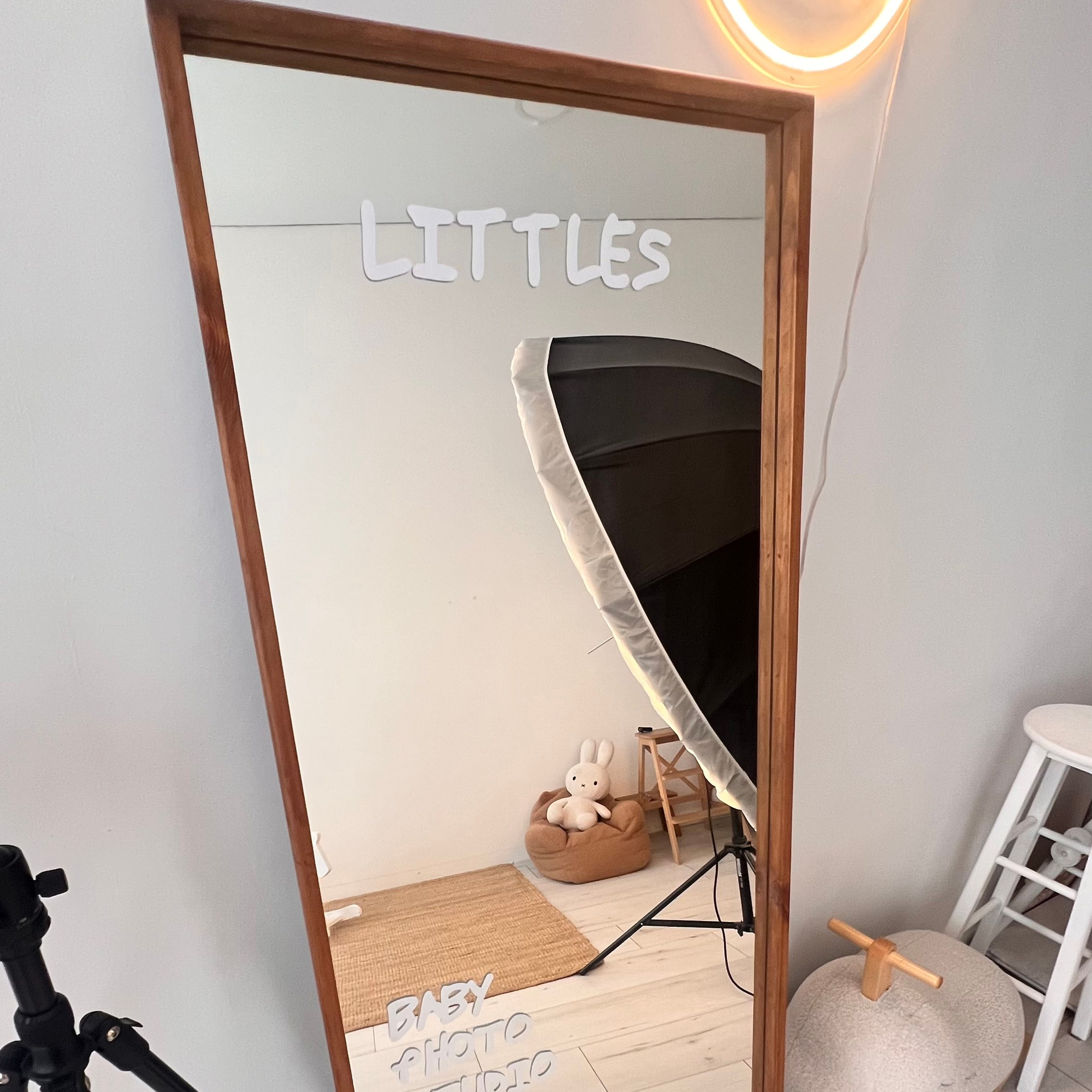 Автопортретная для детей