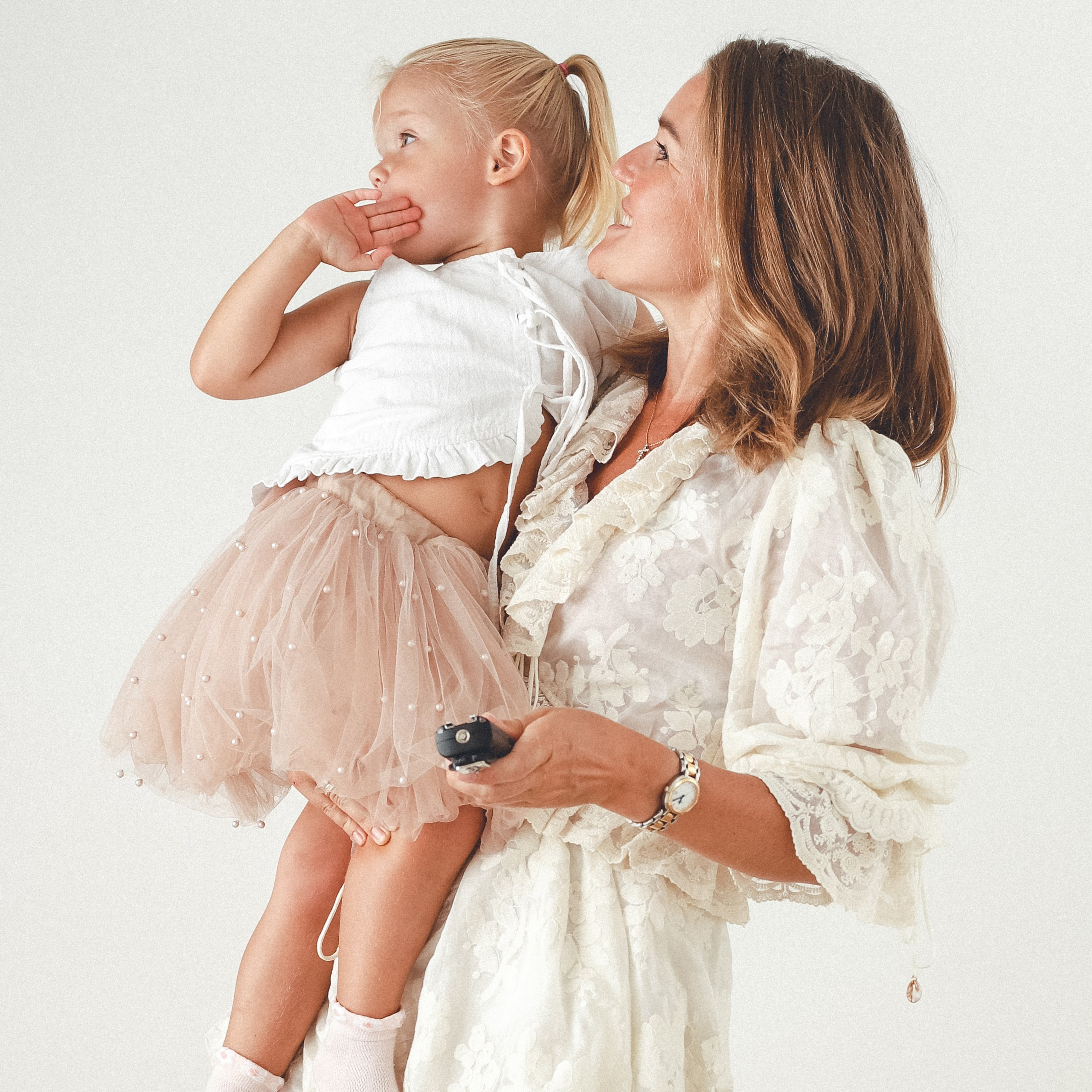 Детская фотостудия автопортрета в Самаре