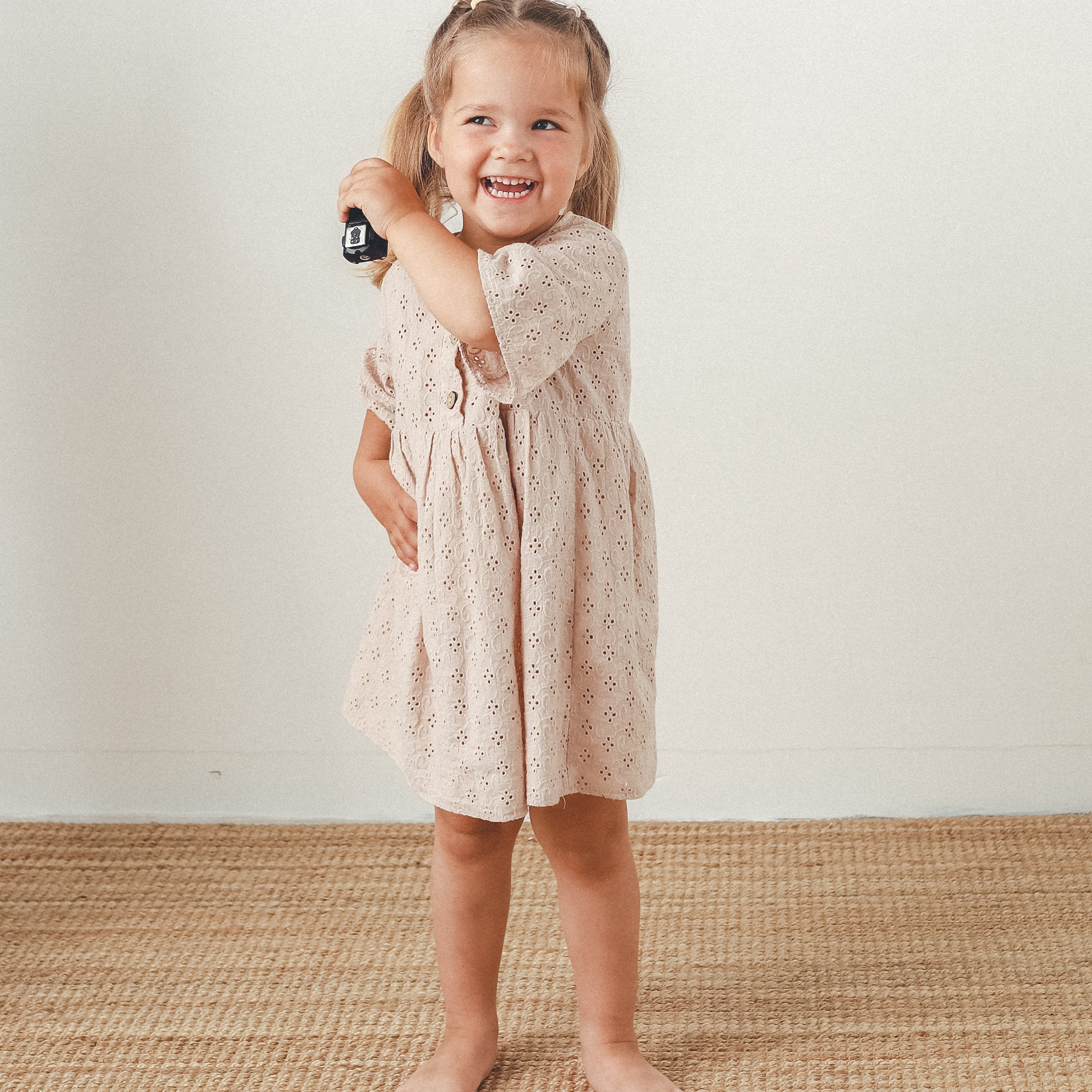 Детская фотостудия автопортрета в Самаре