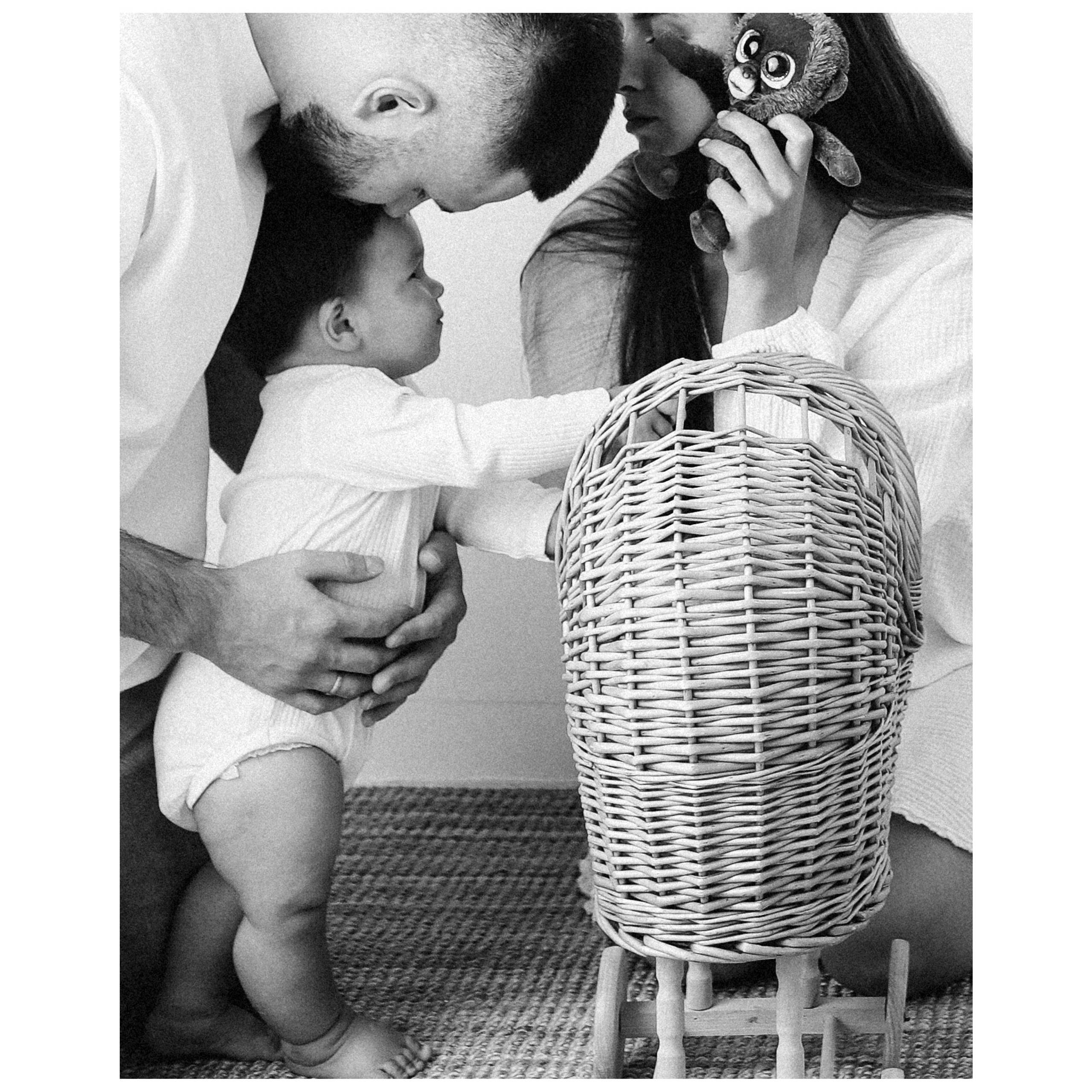 Детская фотостудия автопортрета в Самаре