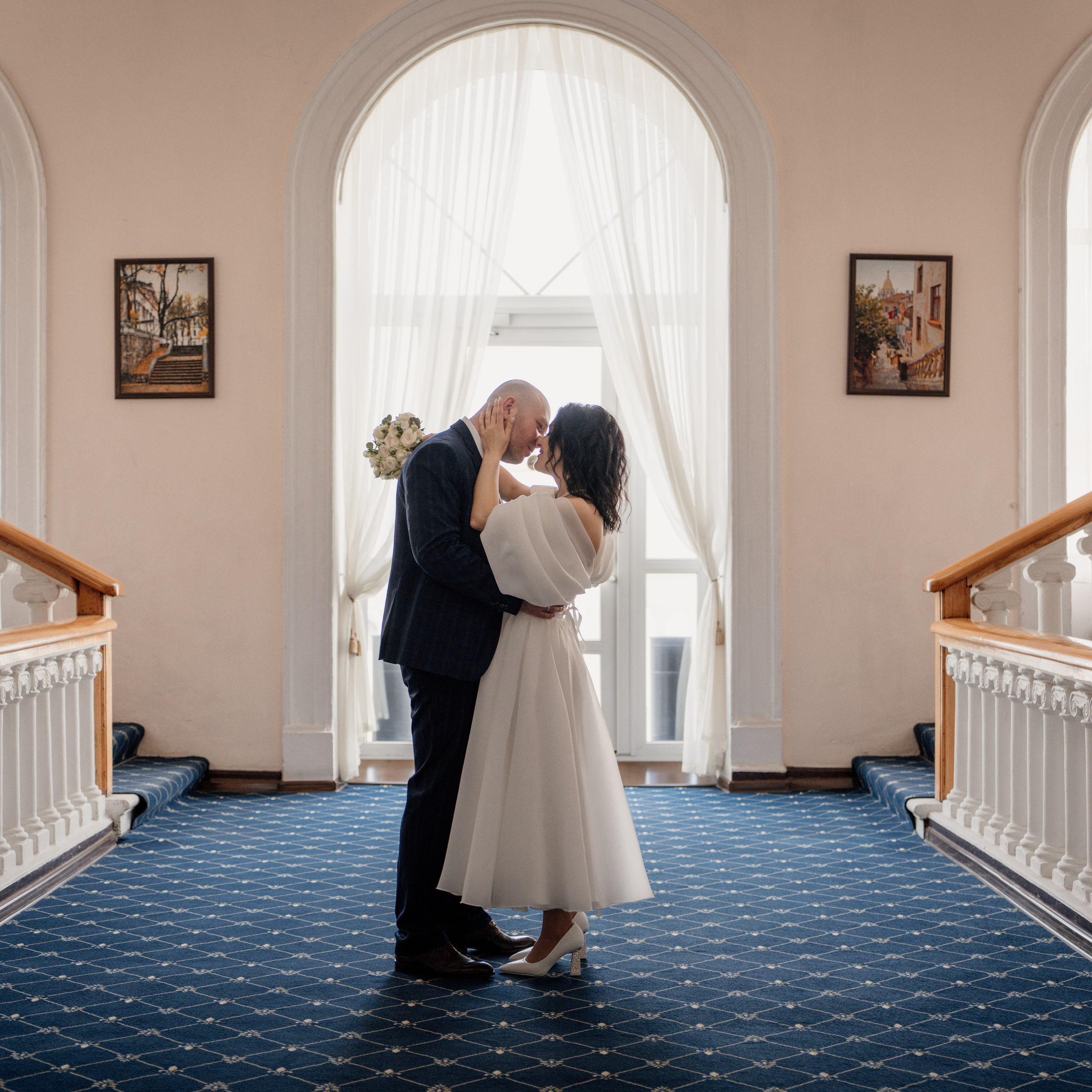 Гостиница Севастополь