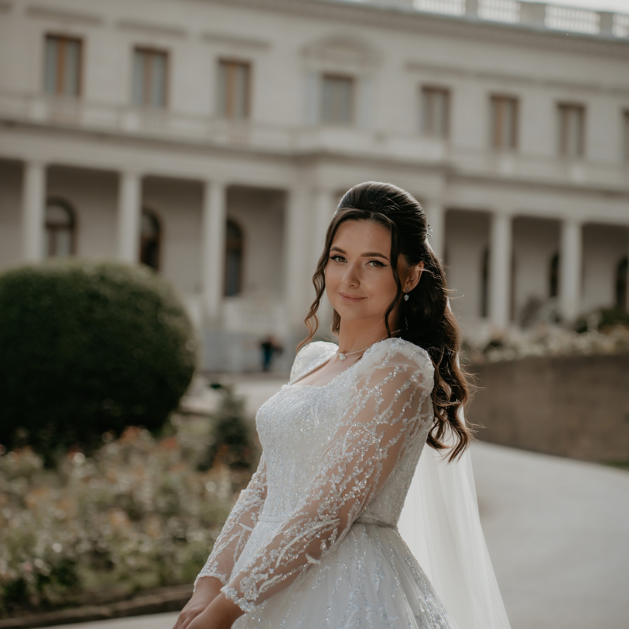 Ливадийский дворец