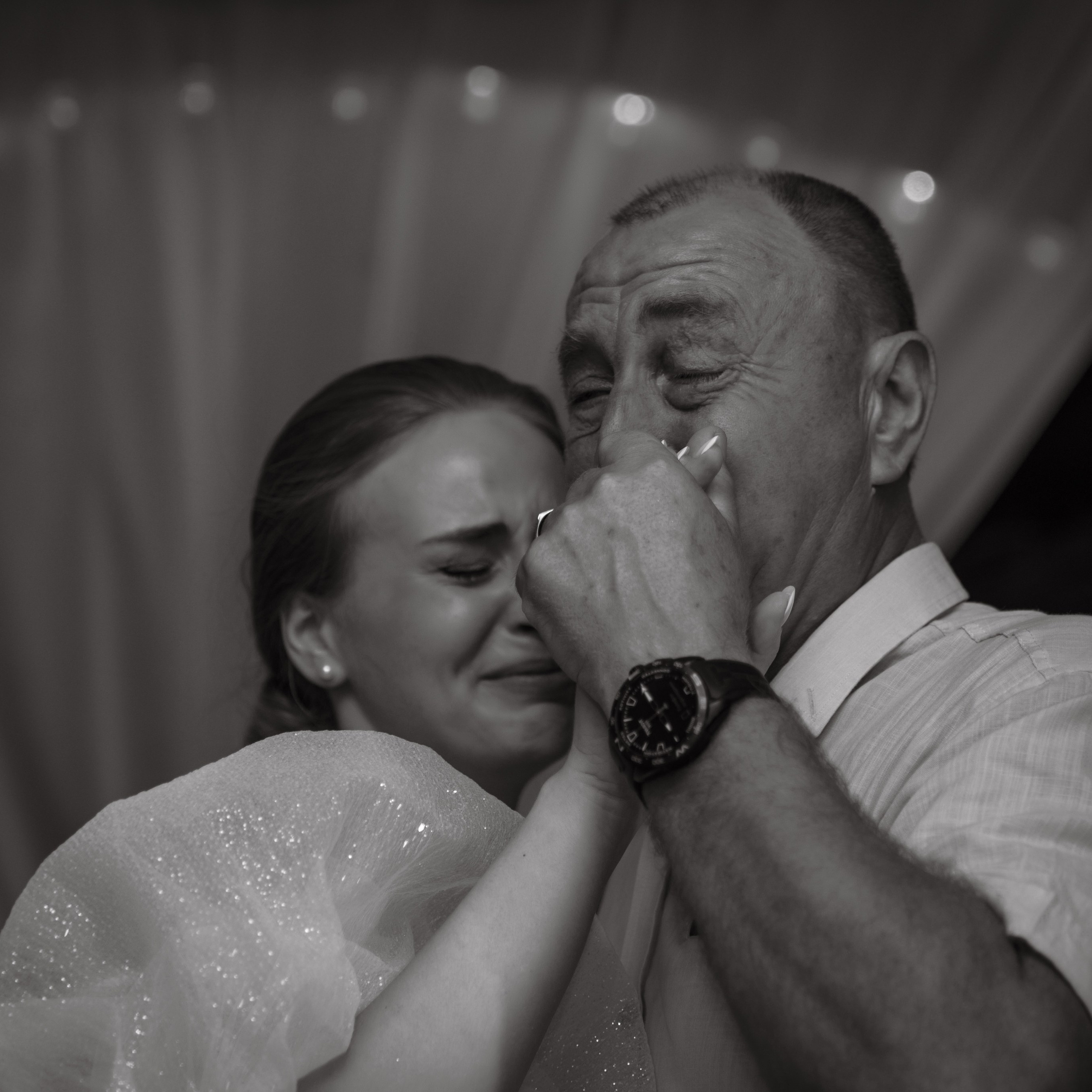 Эмоциональный репортаж