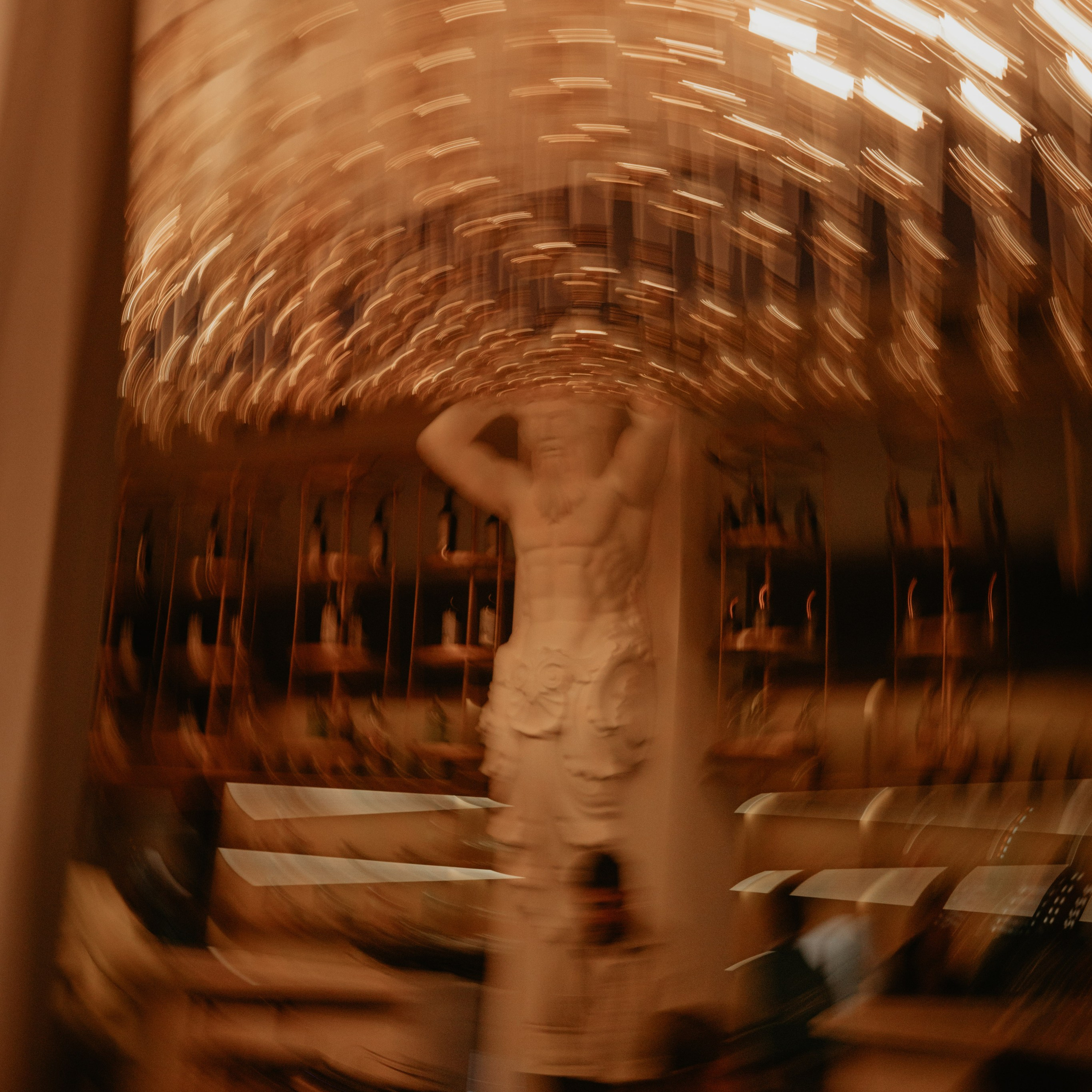 Открытие гастробара