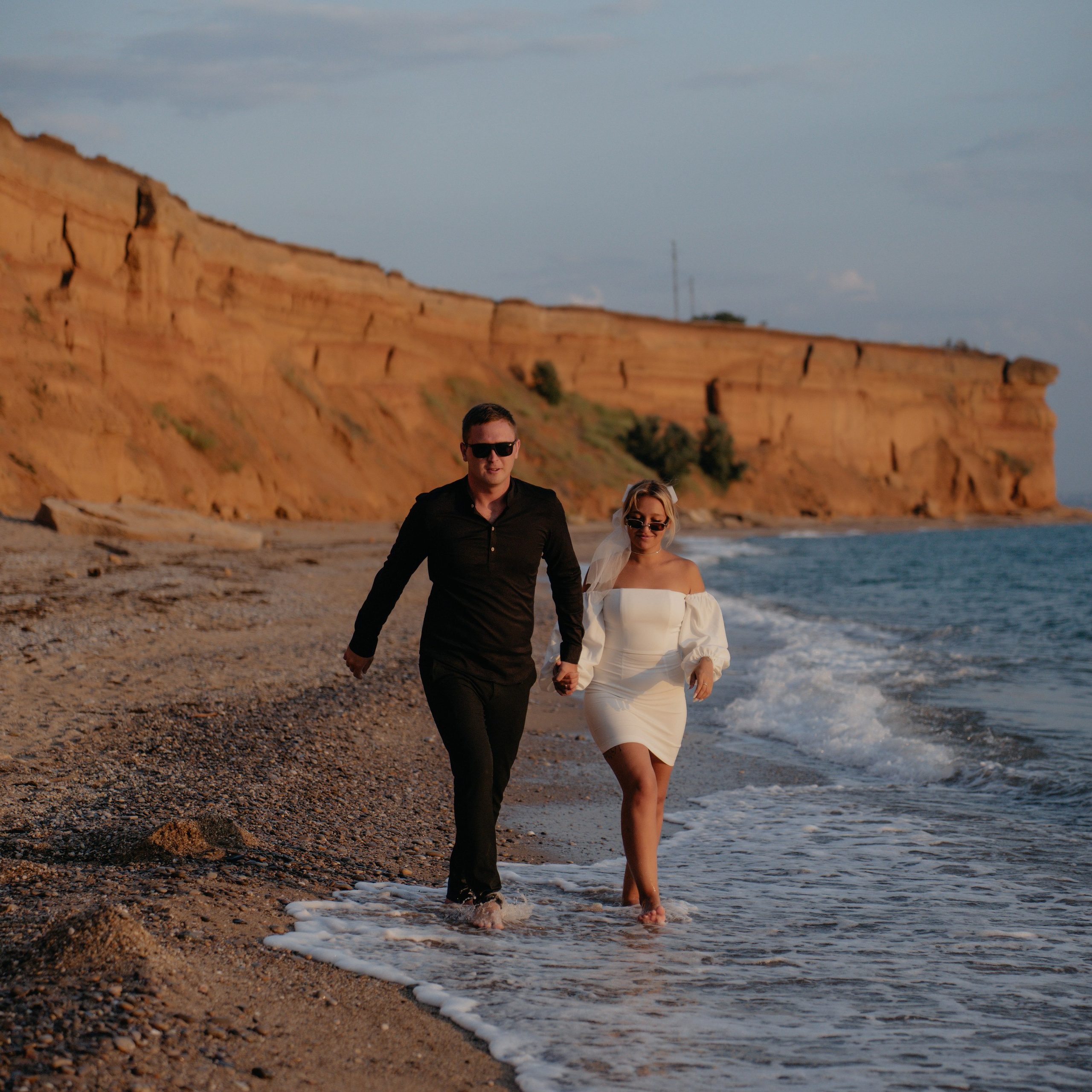 Берег для двоих