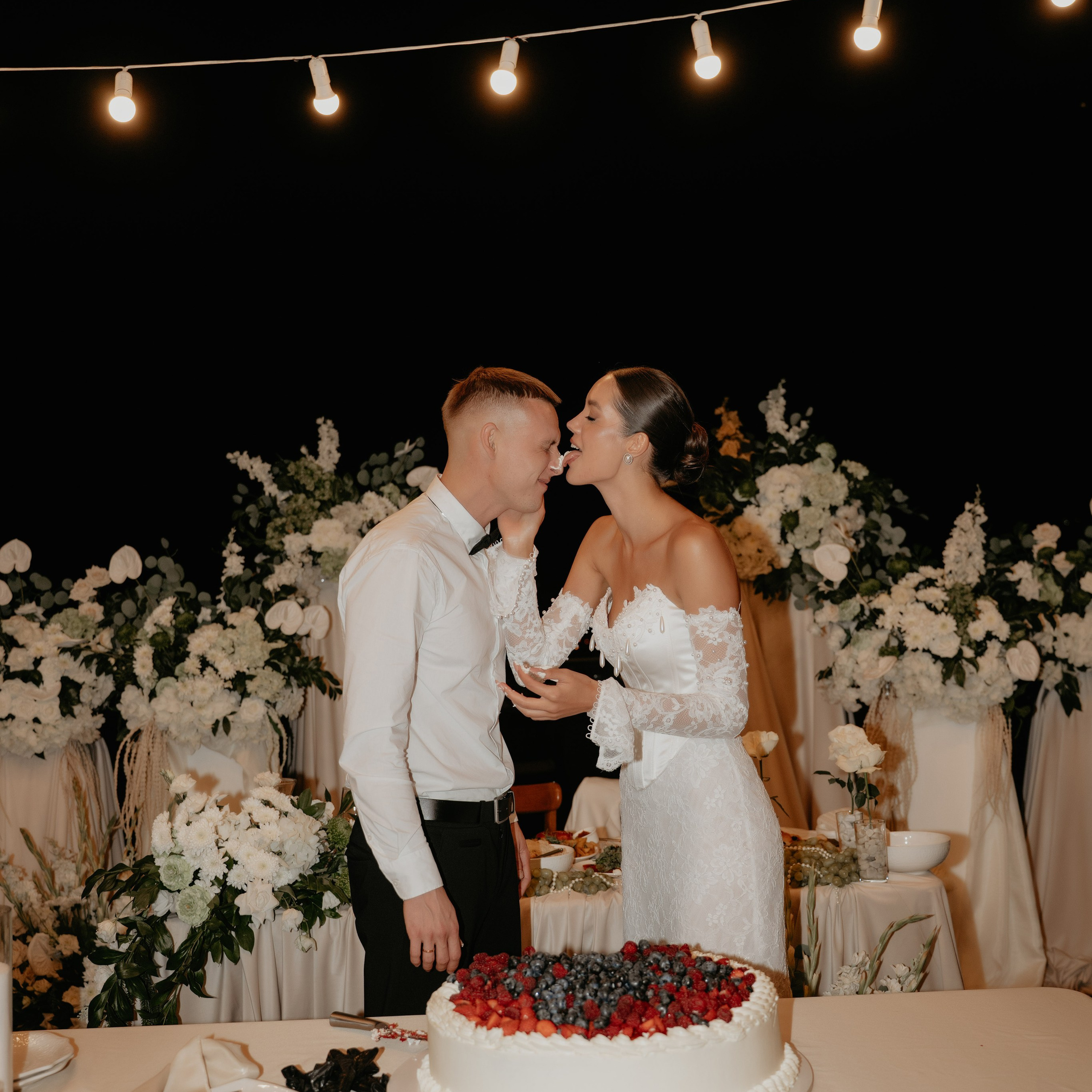 Кирилл и Елизавета