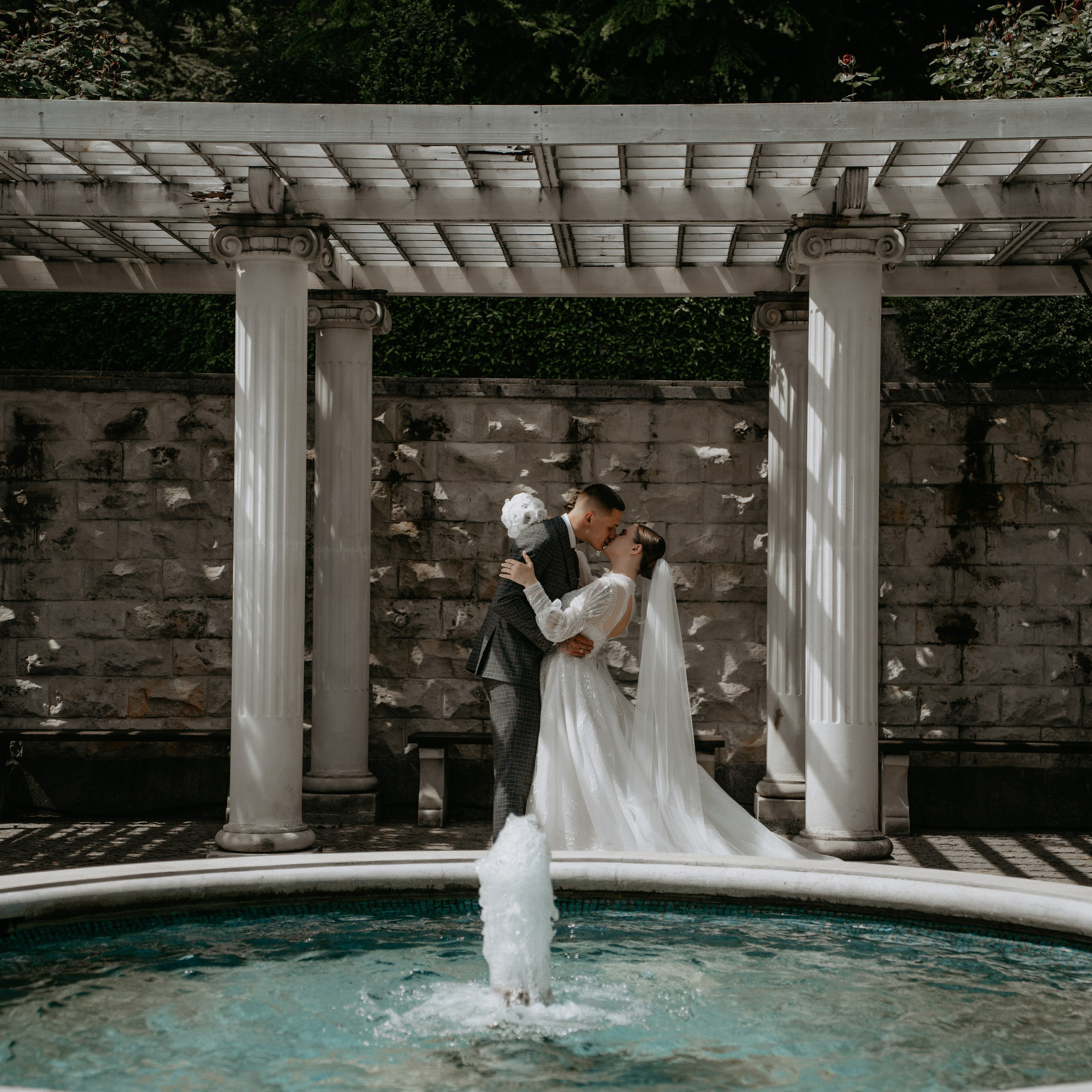 Парк Айвазовское