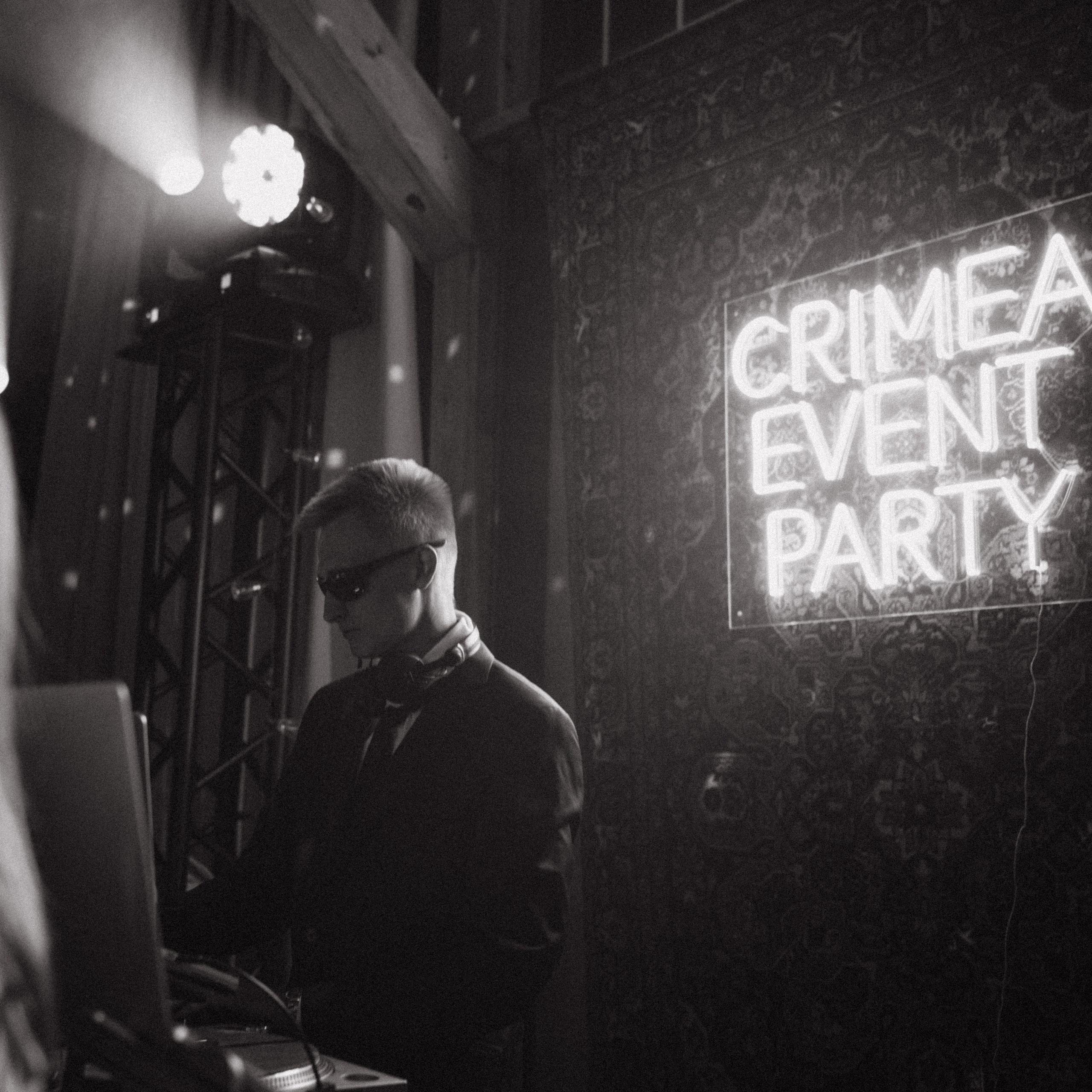 Party X