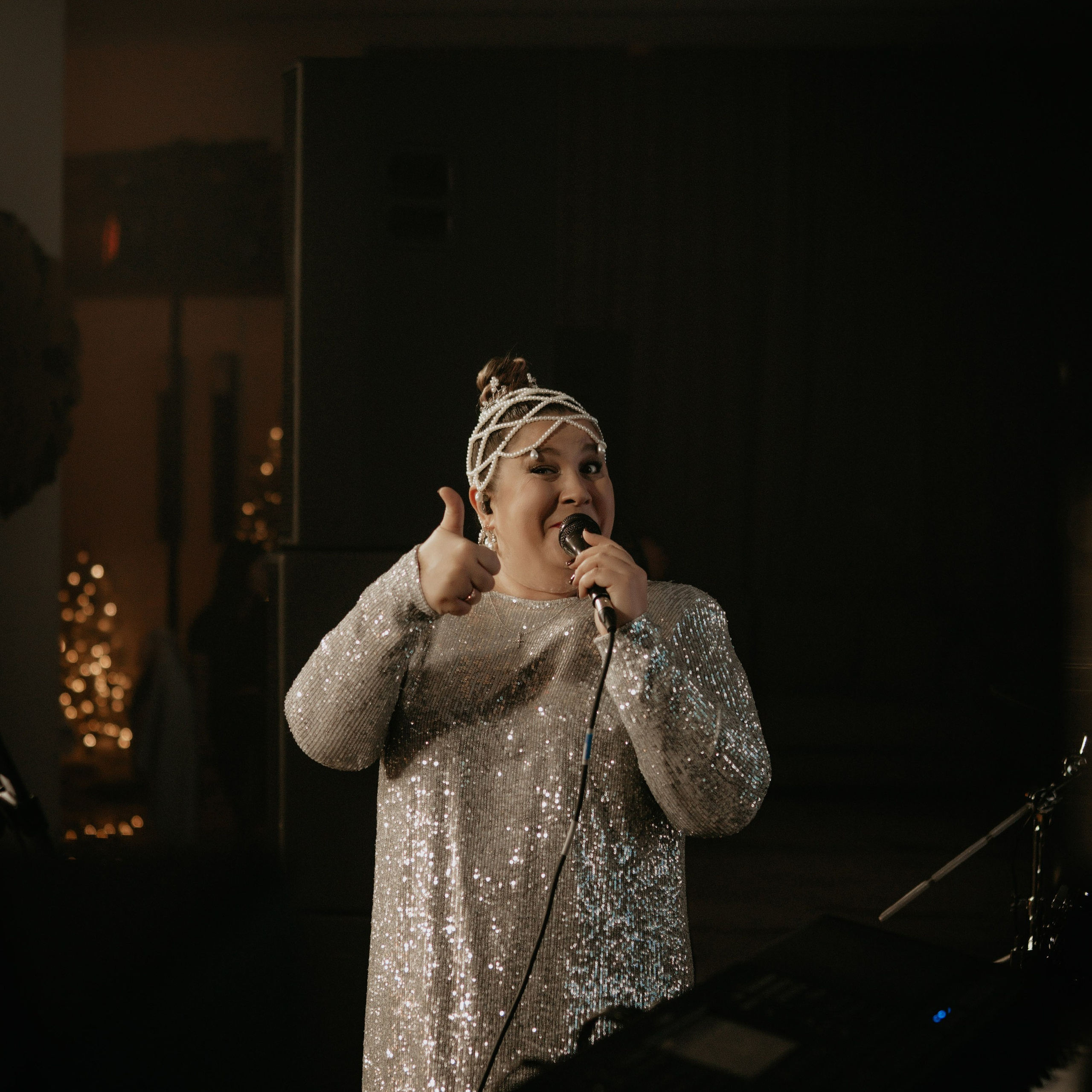 Новый Год luciano foros