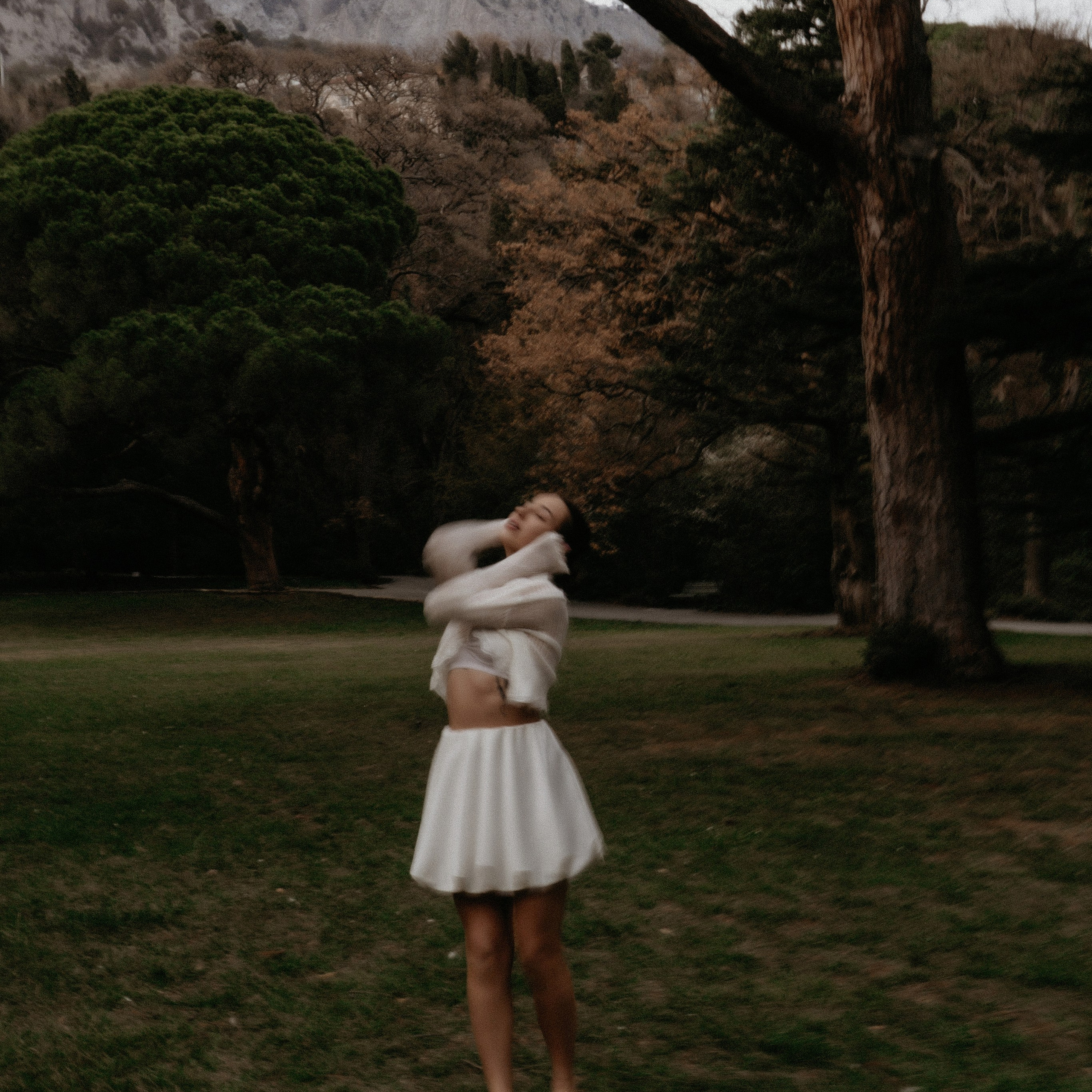 Воронцовский дворец