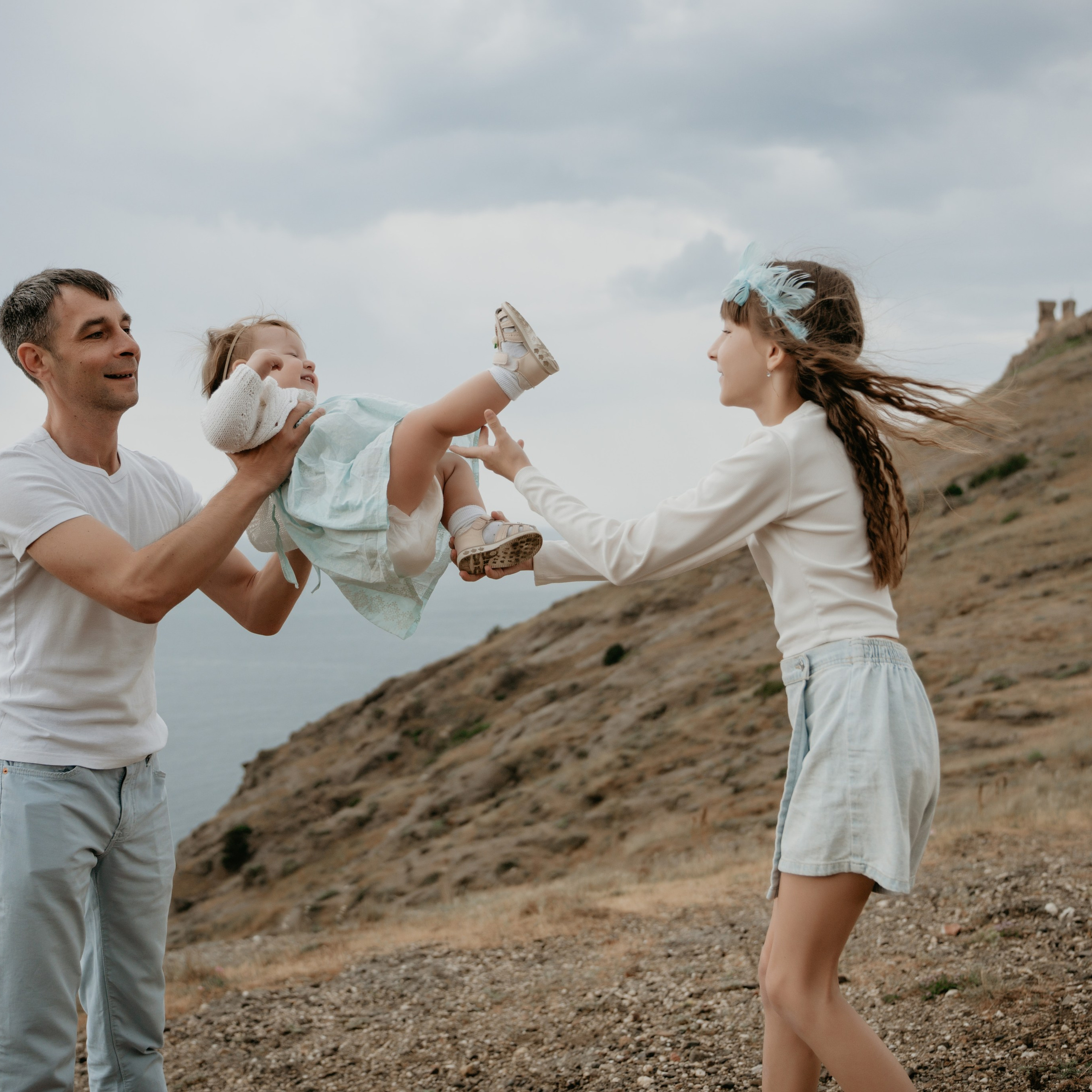 Крепость Чембало