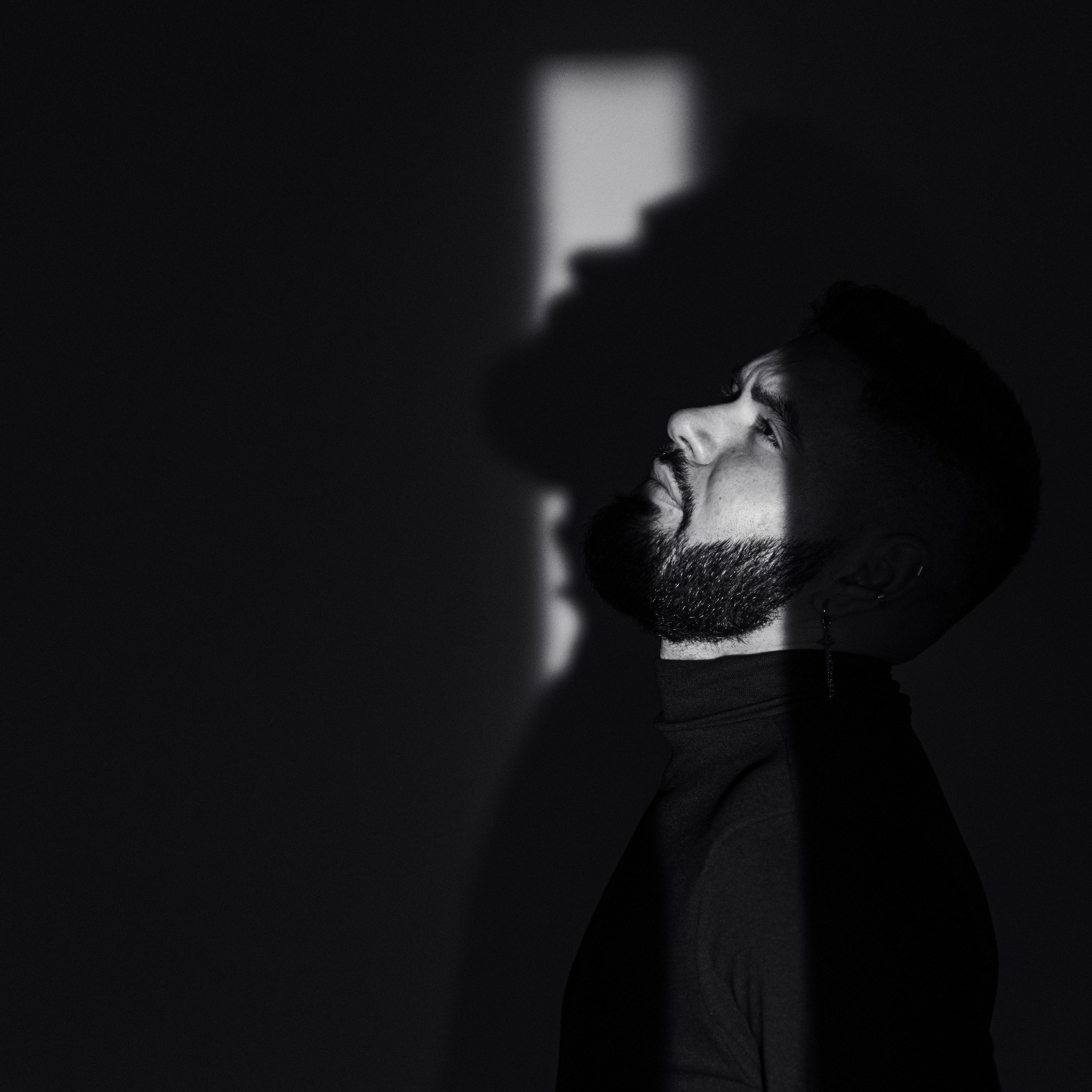 Мужской портрет