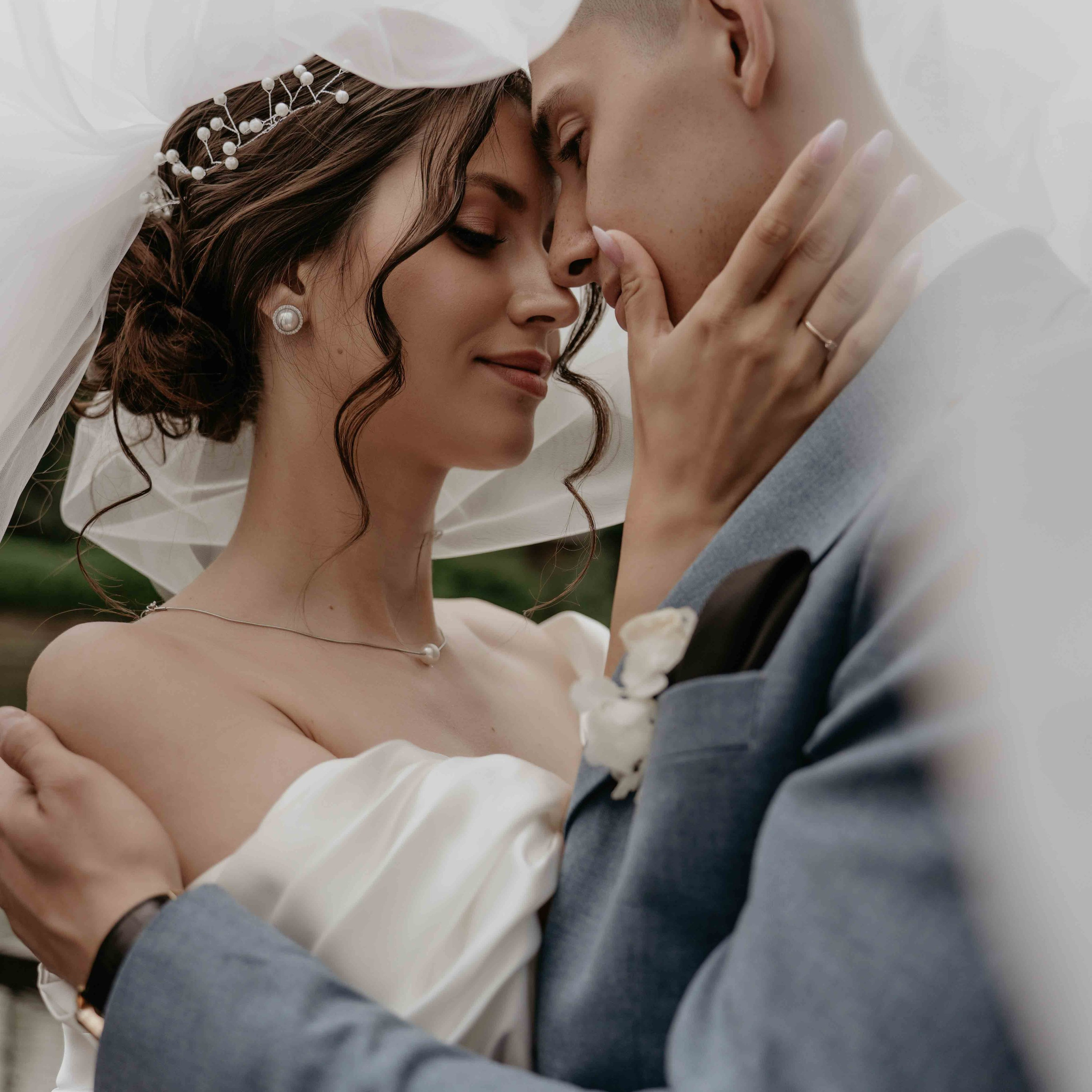 Юлия и Владимир