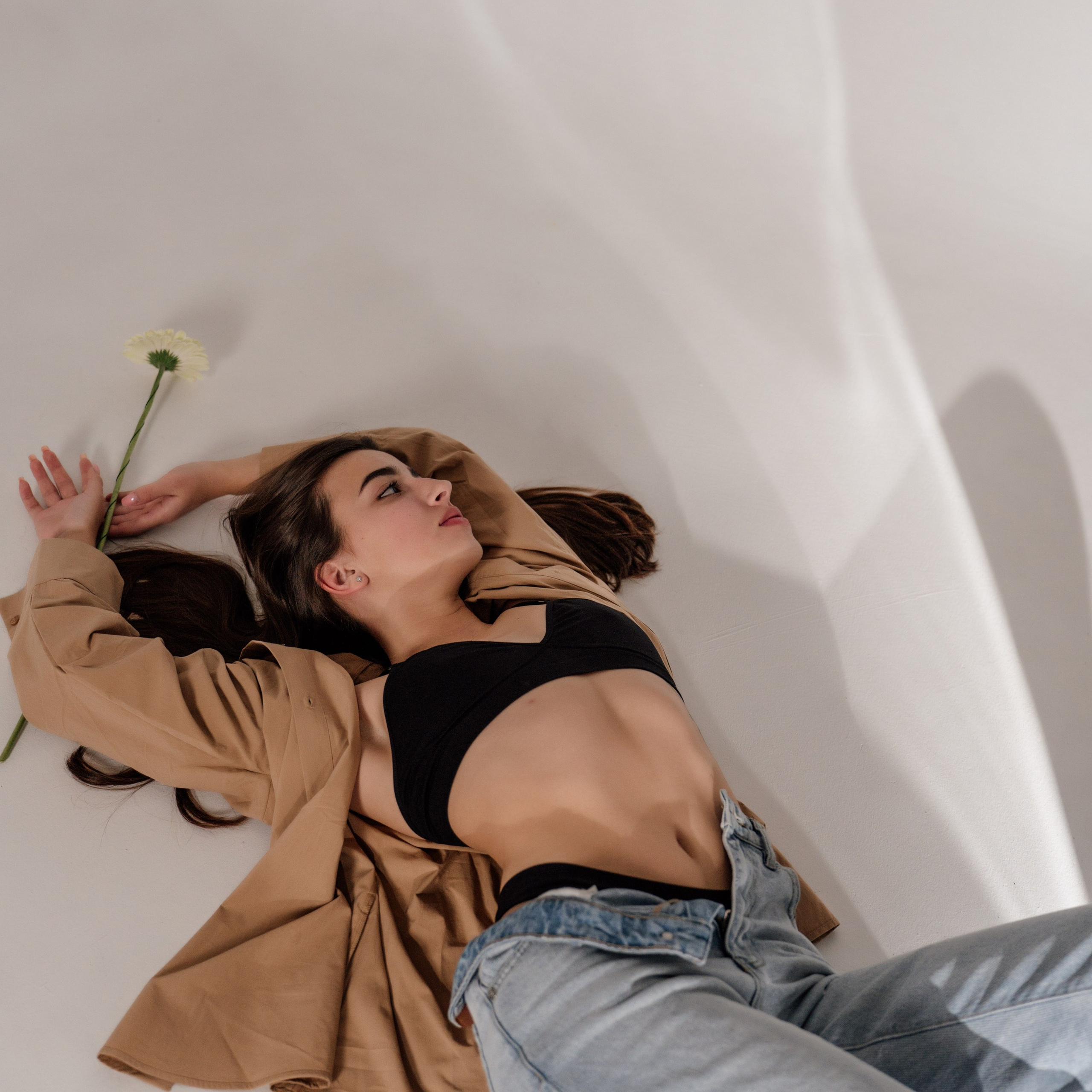 Гибкое зеркало (студия контент)