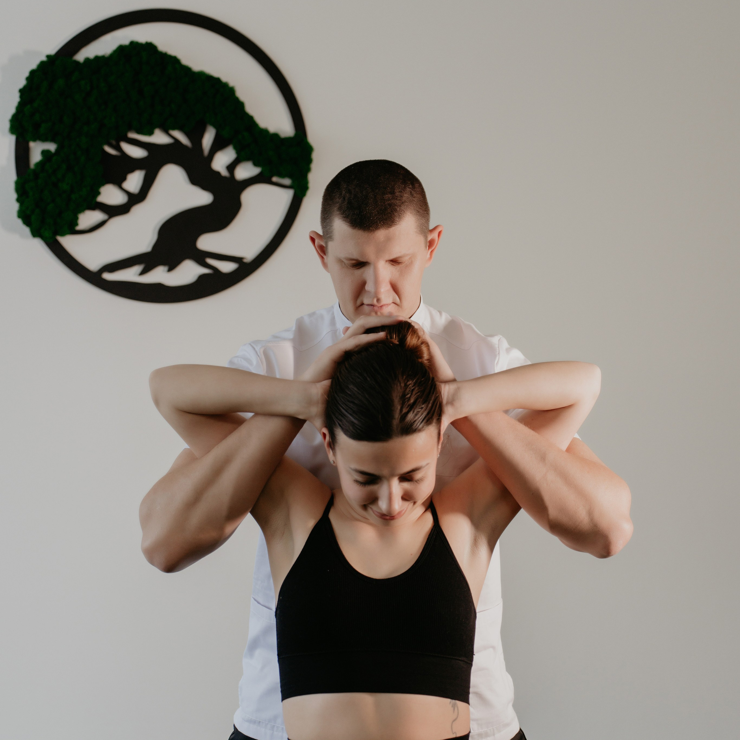 Кабинет кинезиотерапии