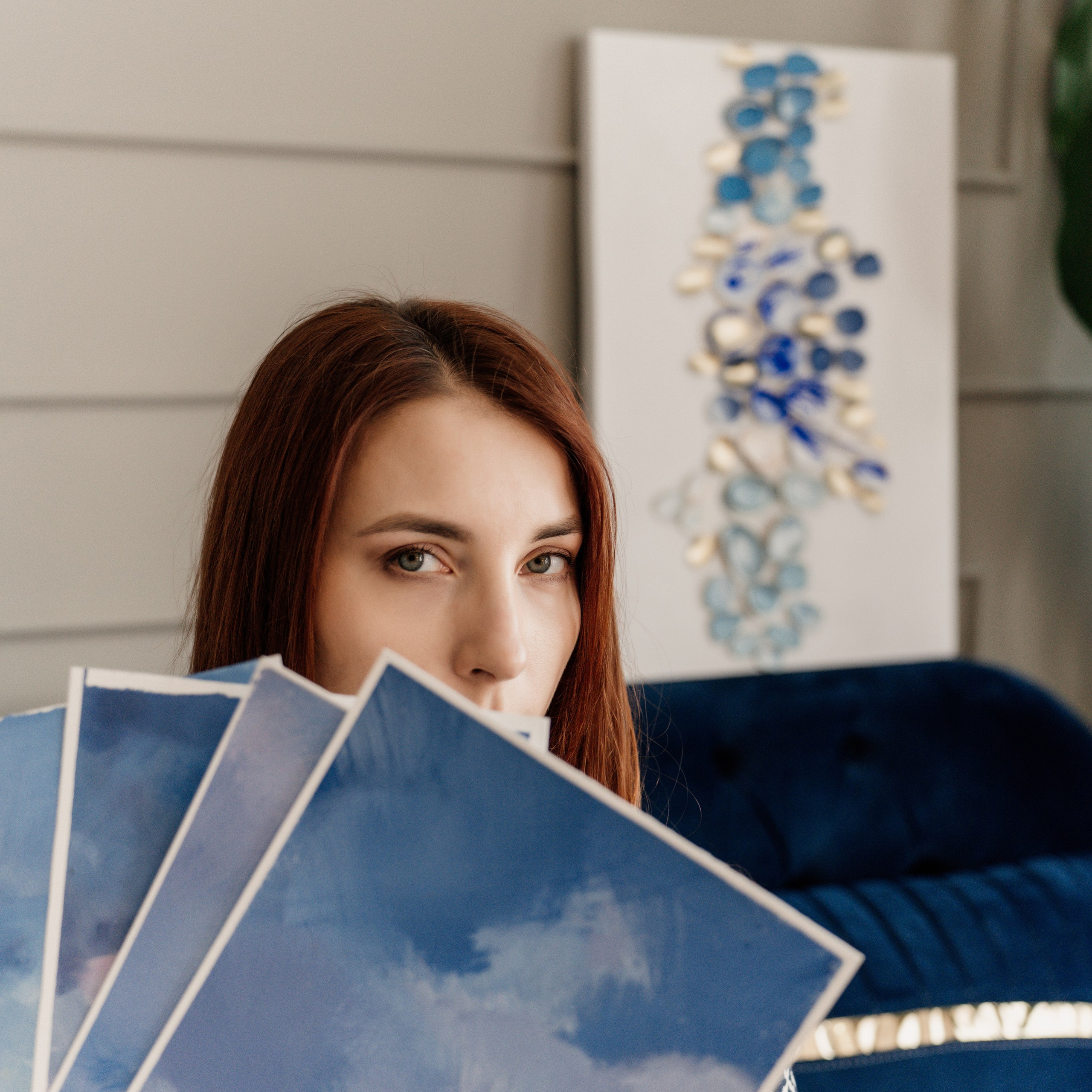 Для художника