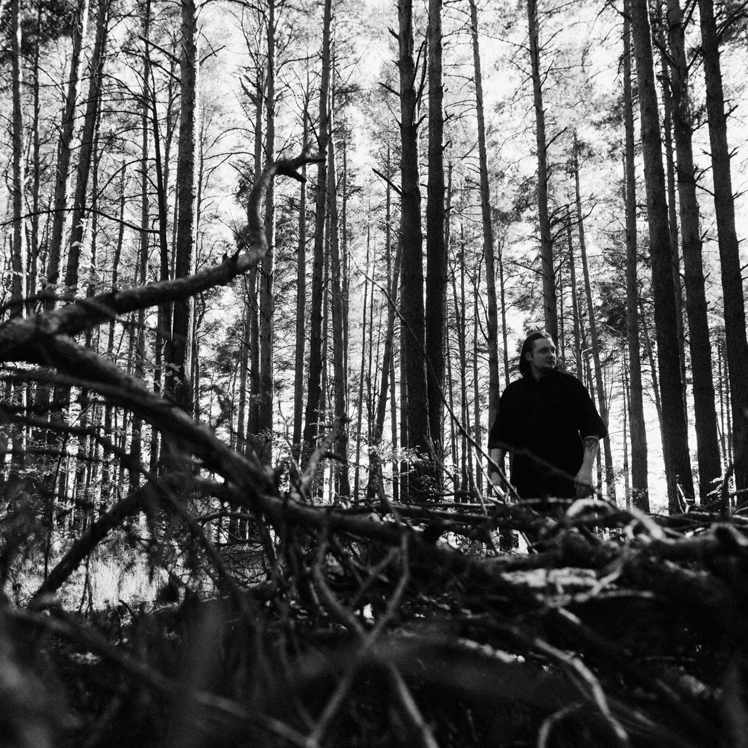 Фотограф Дарья Мустафина. Тюмень, Гагаринский парк