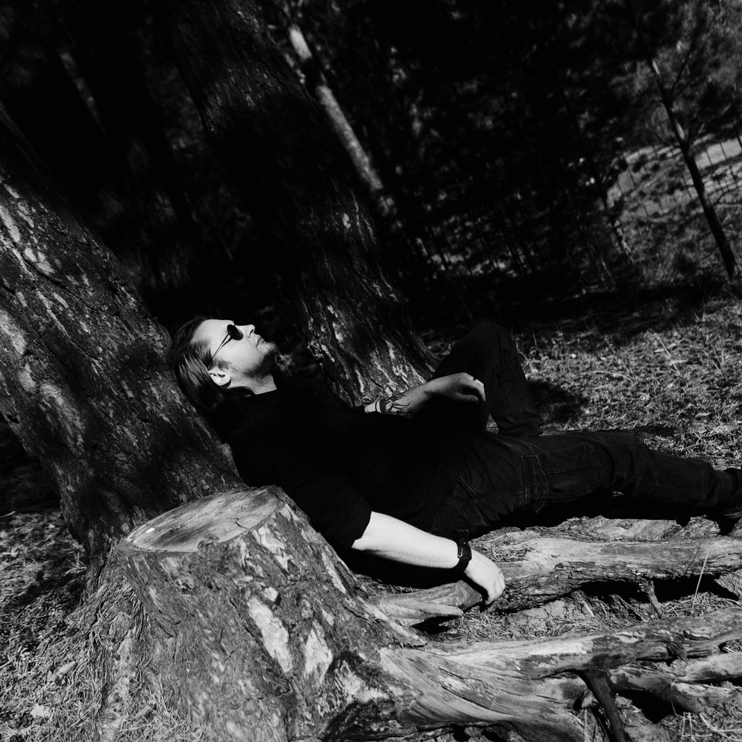  Съемка в Тюмени. Фотограф Дарья Мустафина