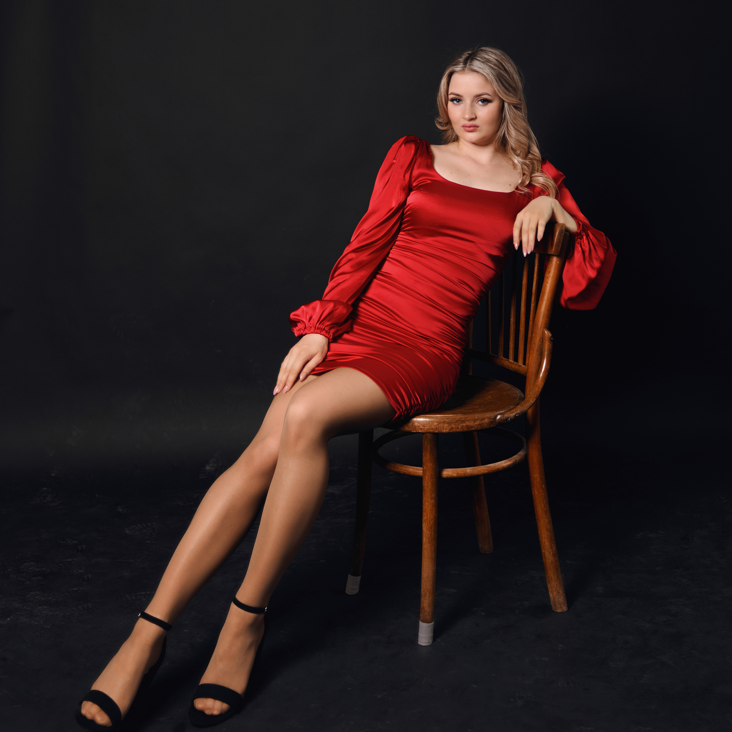 Отзывы. Фотограф Дарья Мустафина, Тюмень