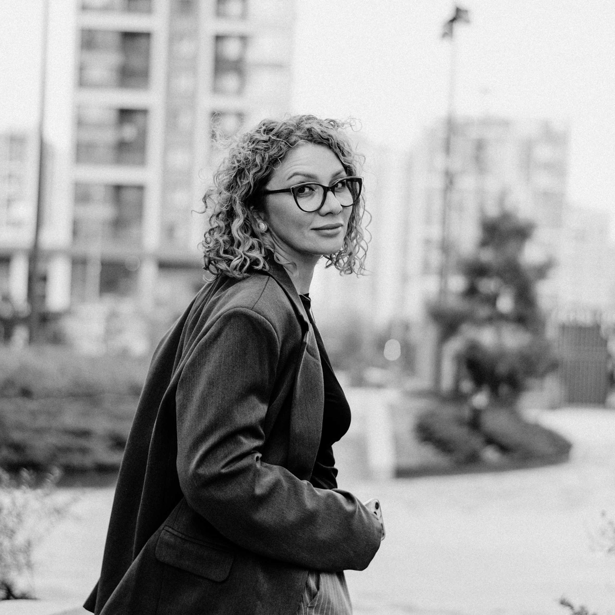Деловая фотосессия в Тюмени: Офис и Европейский квартал. Портретный фотограф Тюмень Дарья Мустафина