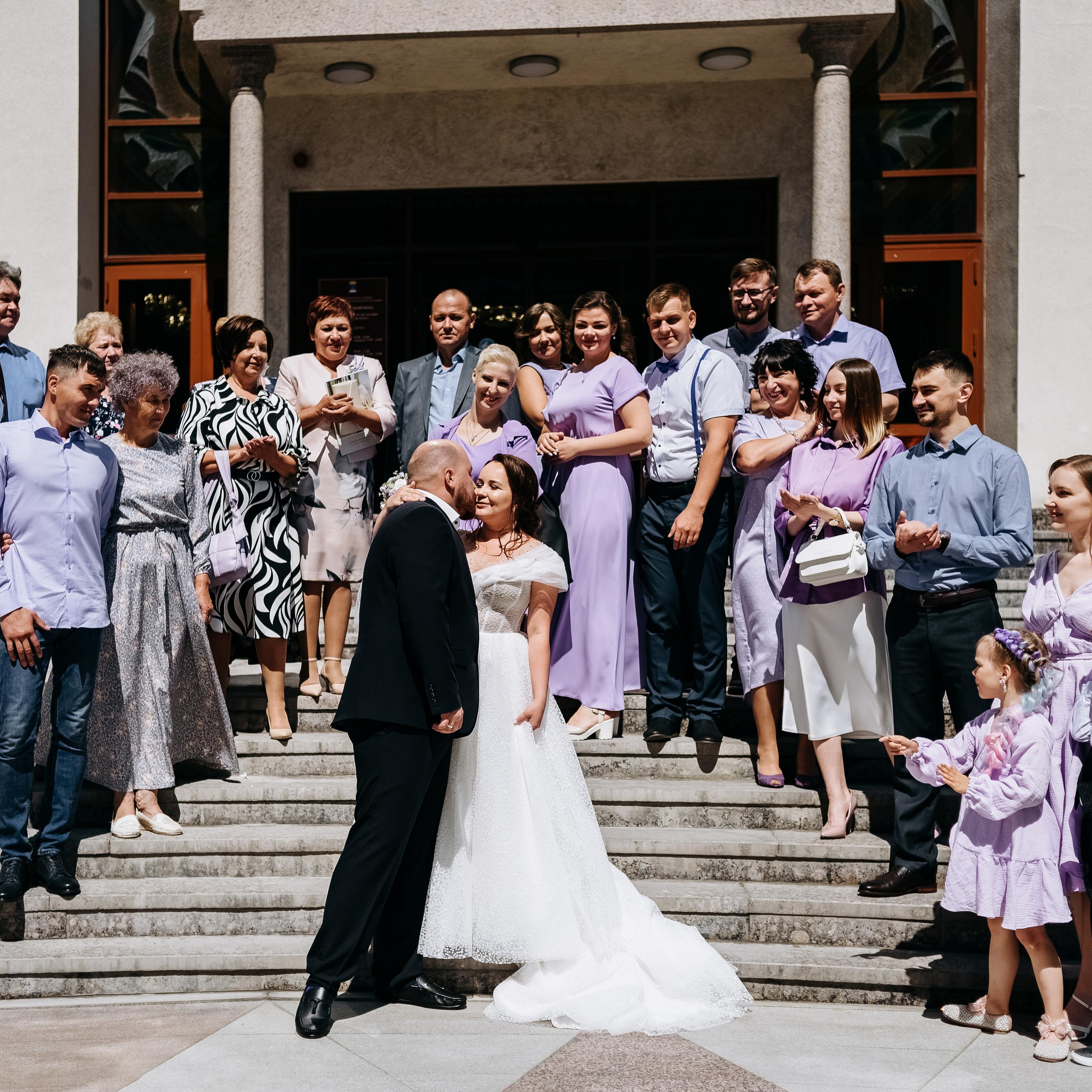 Отзывы. Фотограф Дарья Мустафина, Тюмень