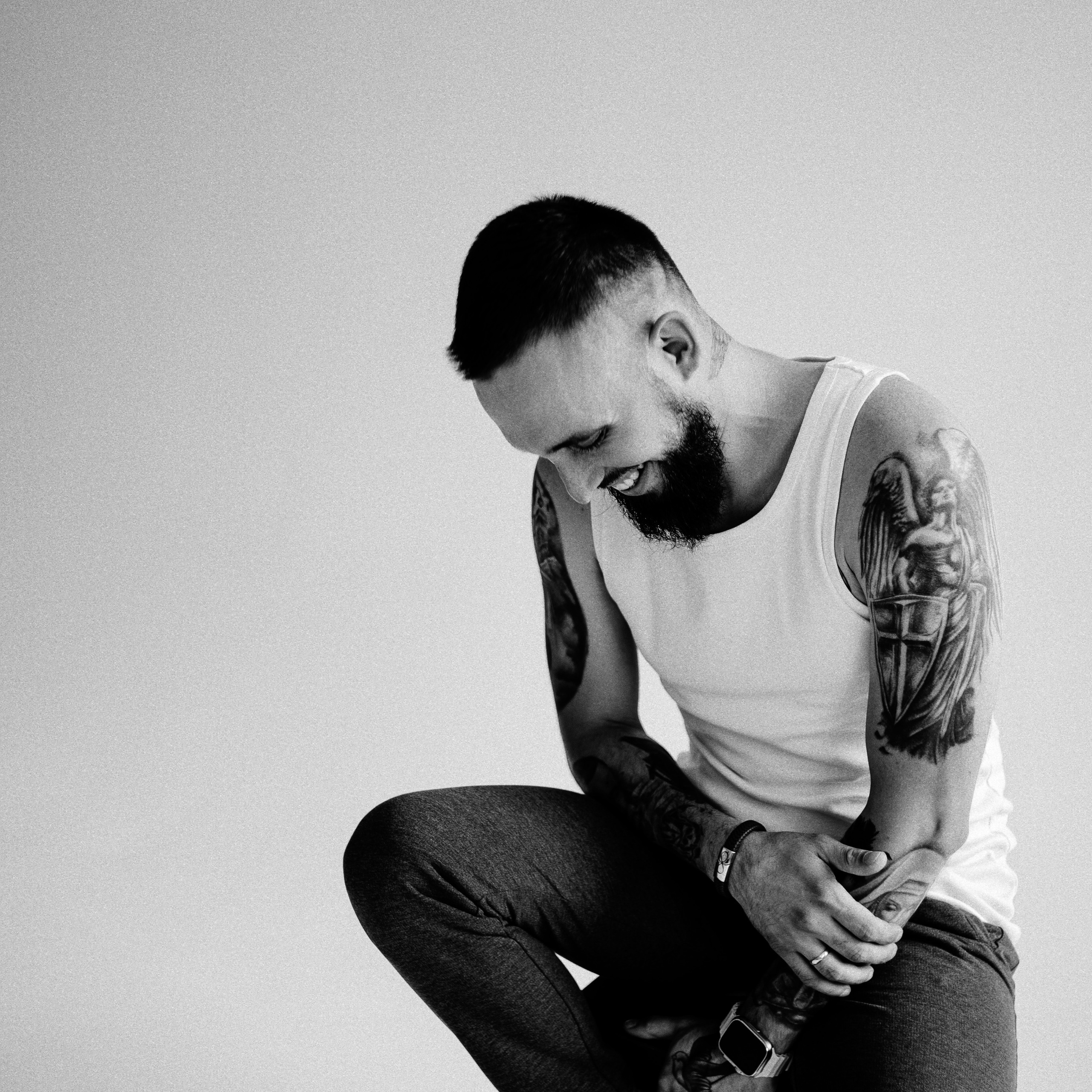 Отзывы. Фотограф Дарья Мустафина, Тюмень