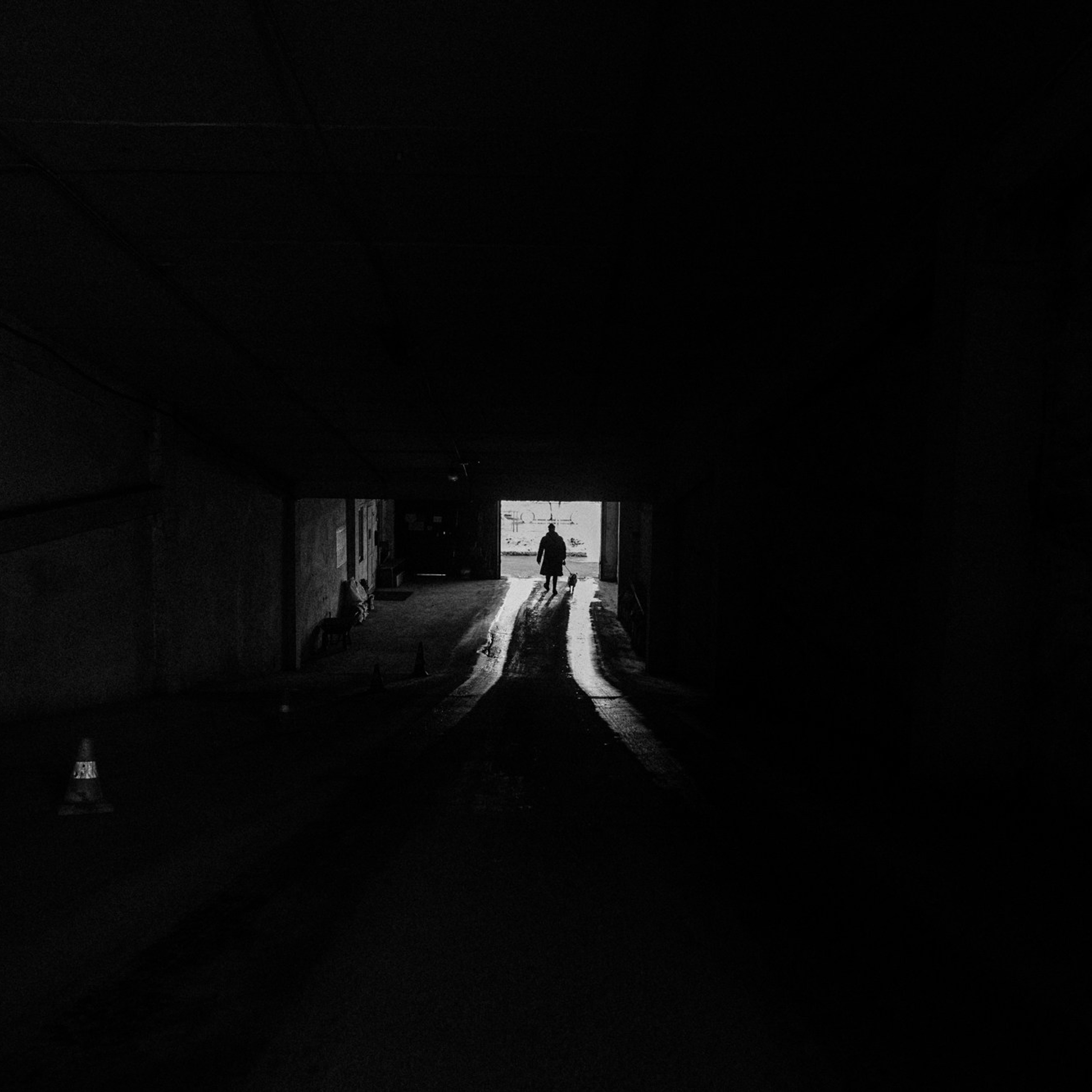 Фотограф Дарья Мустафина, Тюмень