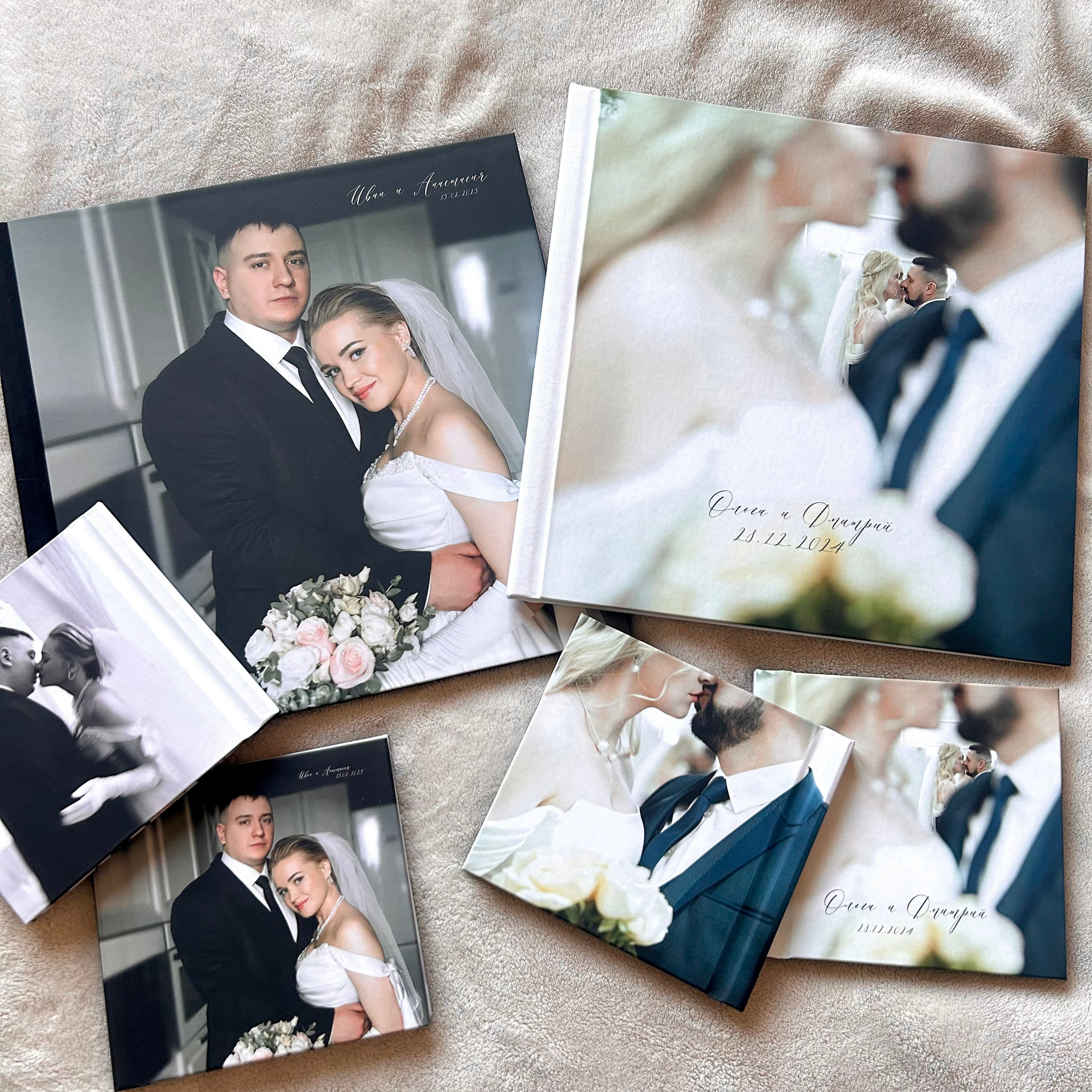 Полиграфическая Фотокнига 30*30 см +🎁. Свадебный Фотограф Минск || Фото и Видеосъёмка Минск || Другие города