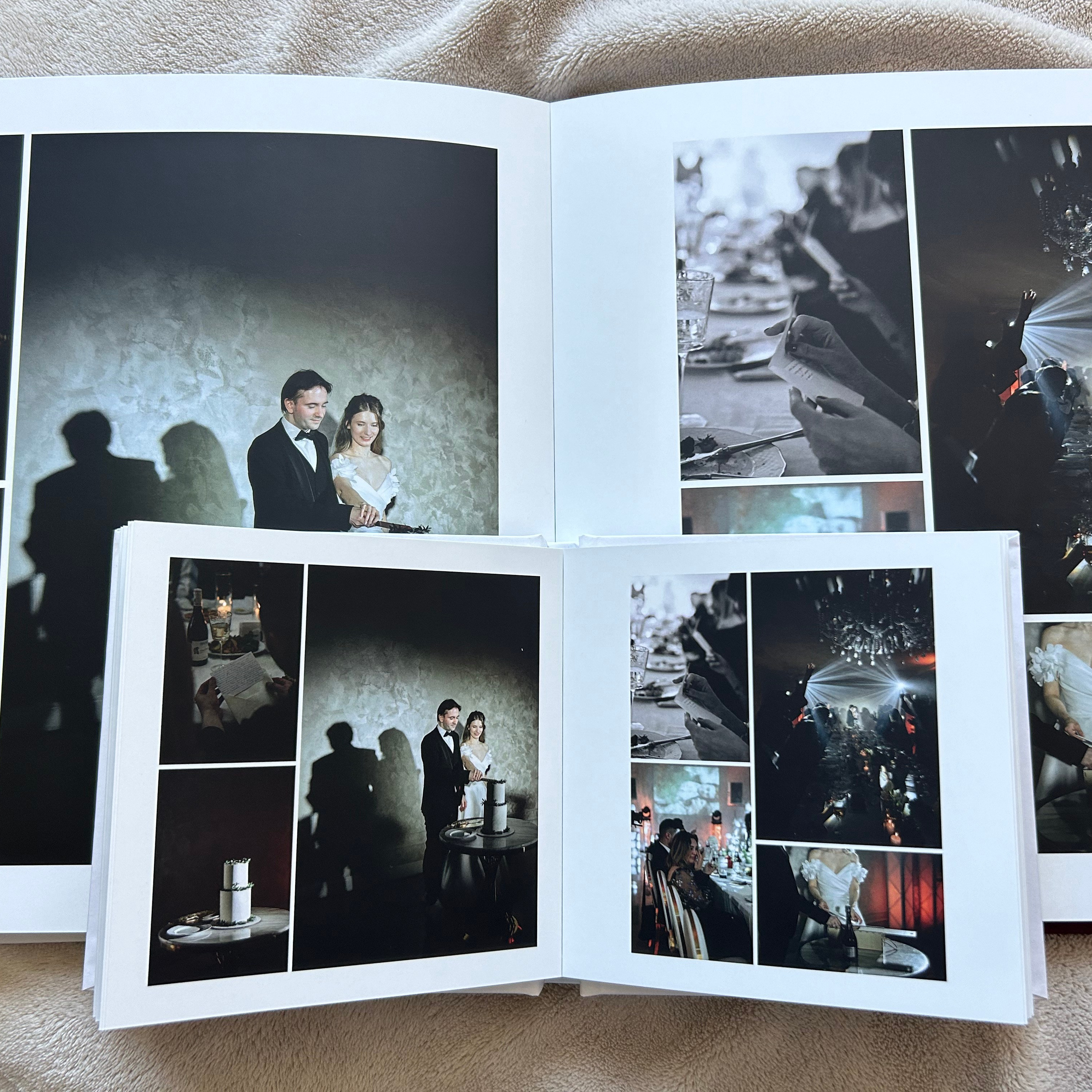 Полиграфическая Фотокнига 30*30 см +🎁. Свадебный Фотограф Минск || Фото и Видеосъёмка Минск || Другие города