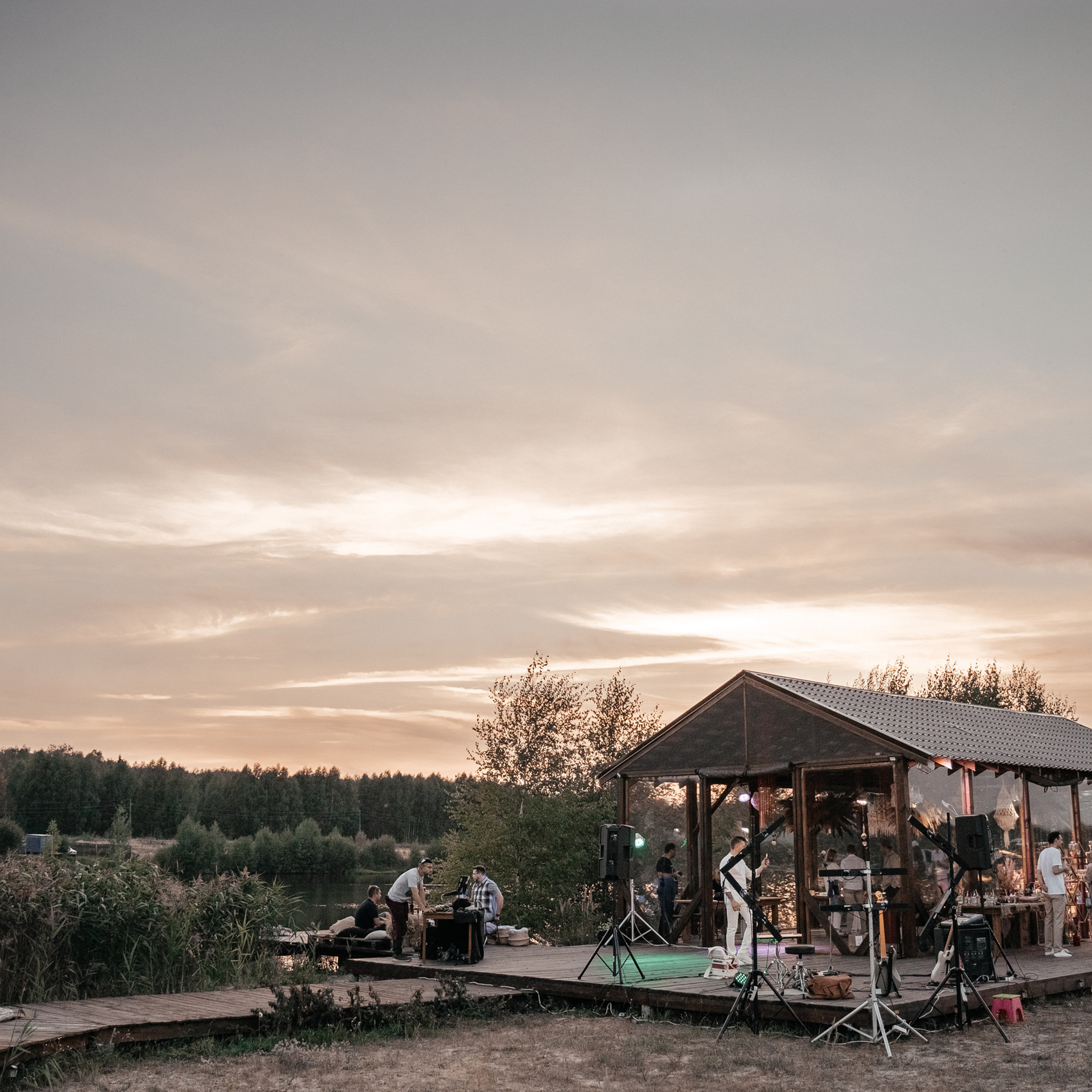Самые необычные свадебные площадки. Свадебный и портретный фотограф в Нижнем Новгороде и Нижегородской обл