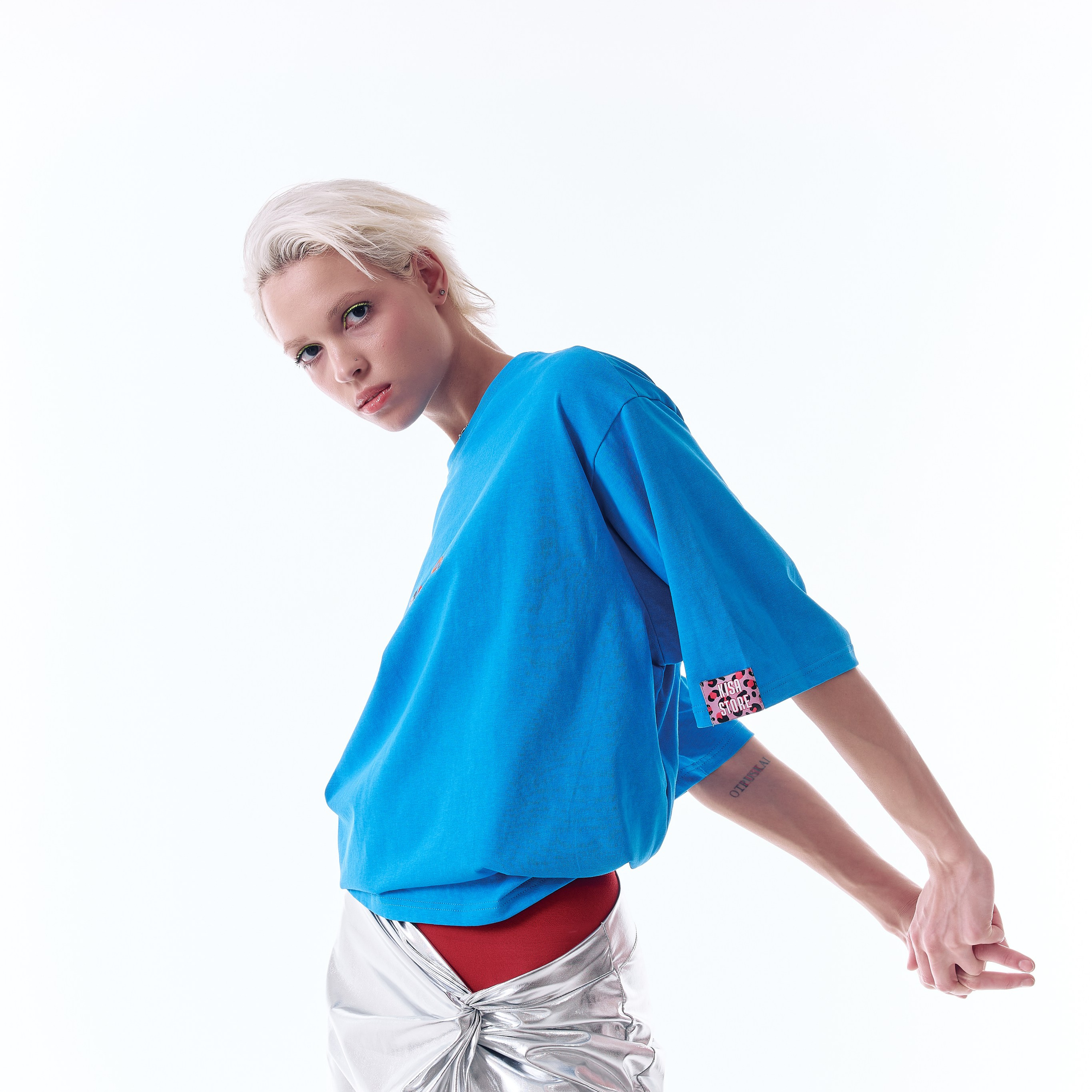 Shooting for marketplace