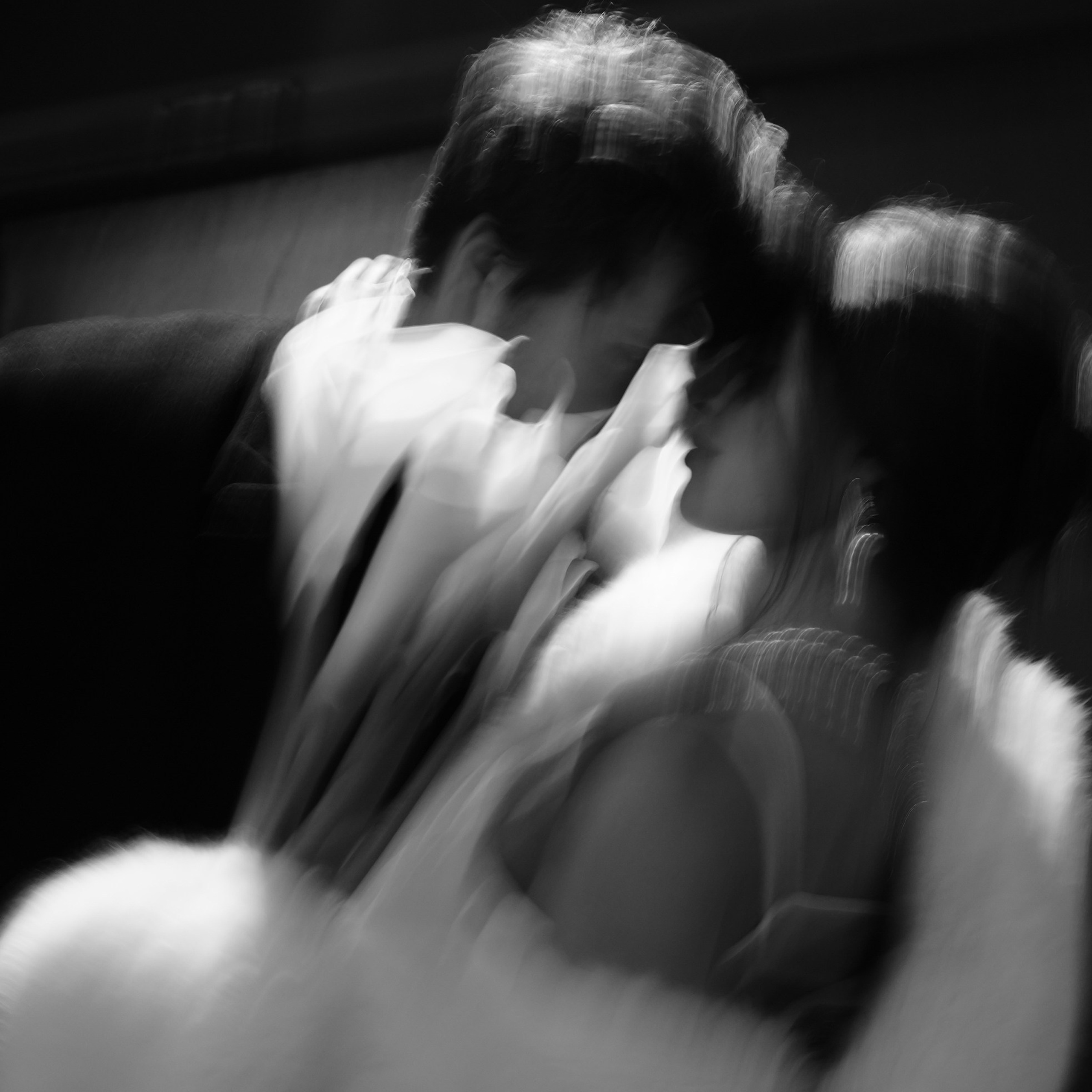 Сергей & Виктория