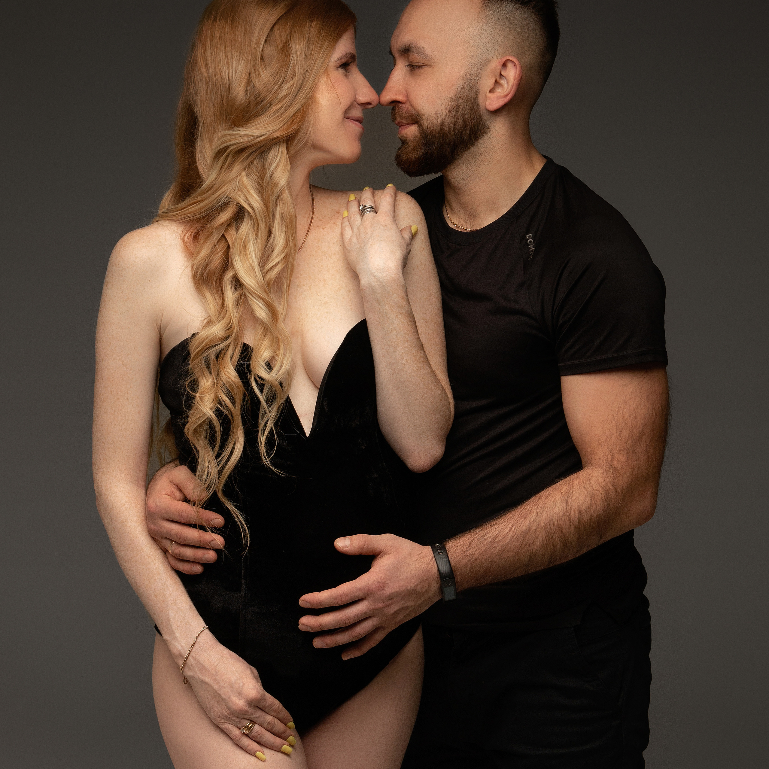 Отзывы. Фотограф беременности в Екатеринбурге Илона Филатьева