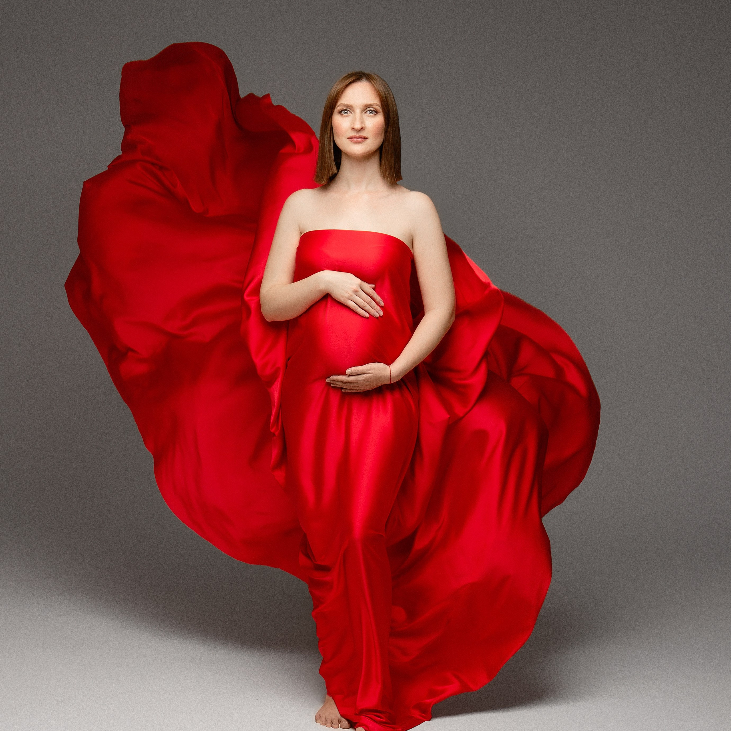 Отзывы. Фотограф беременности в Екатеринбурге Илона Филатьева