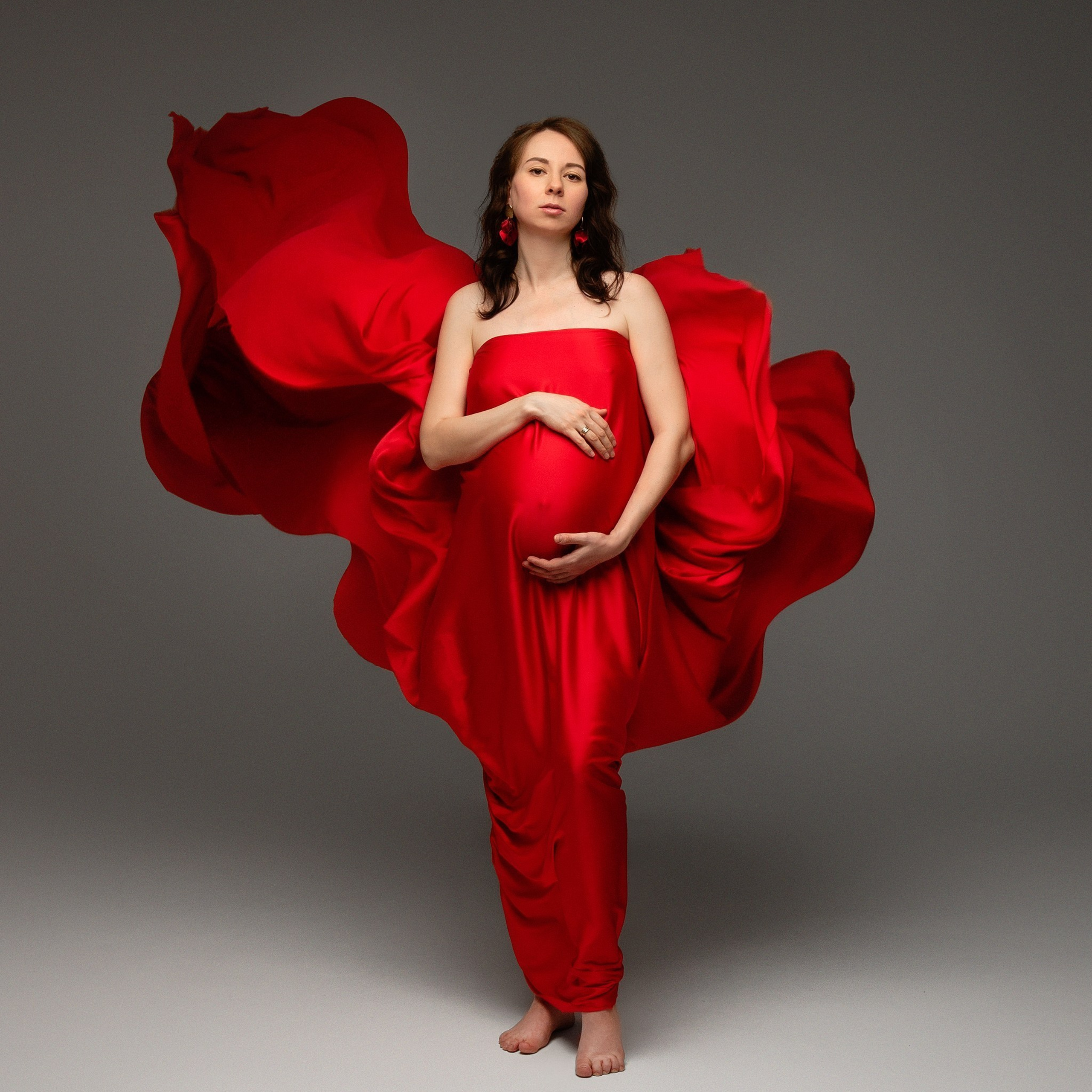 Отзывы. Фотограф беременности в Екатеринбурге Илона Филатьева