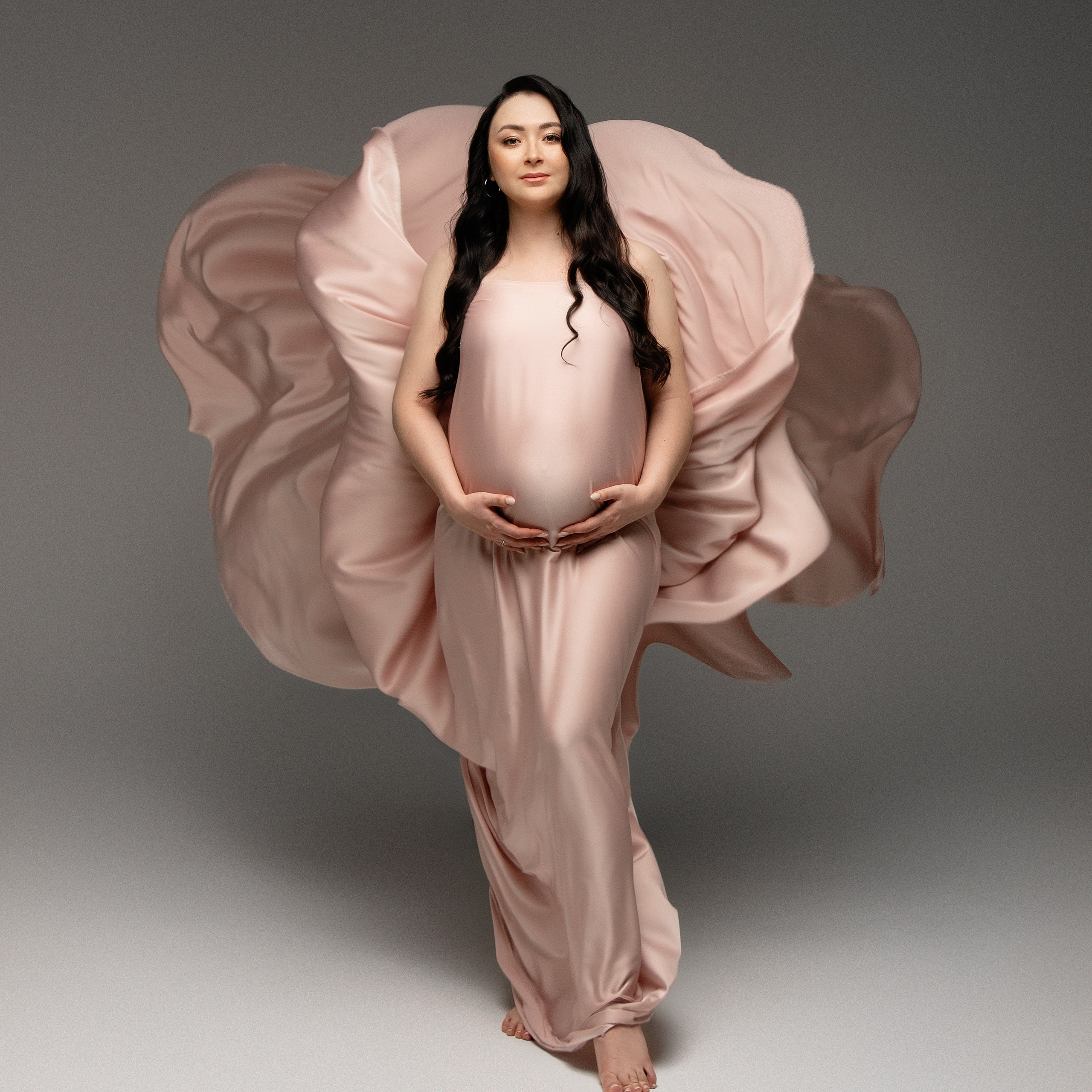 Отзывы. Фотограф беременности в Екатеринбурге Илона Филатьева